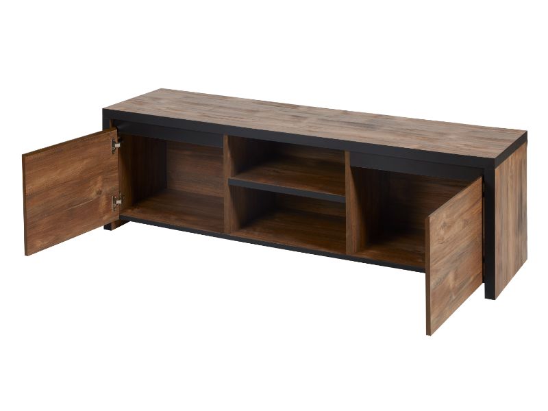 GBO - TV-Meubel  Silvestre - Mango - 160x49x45cm