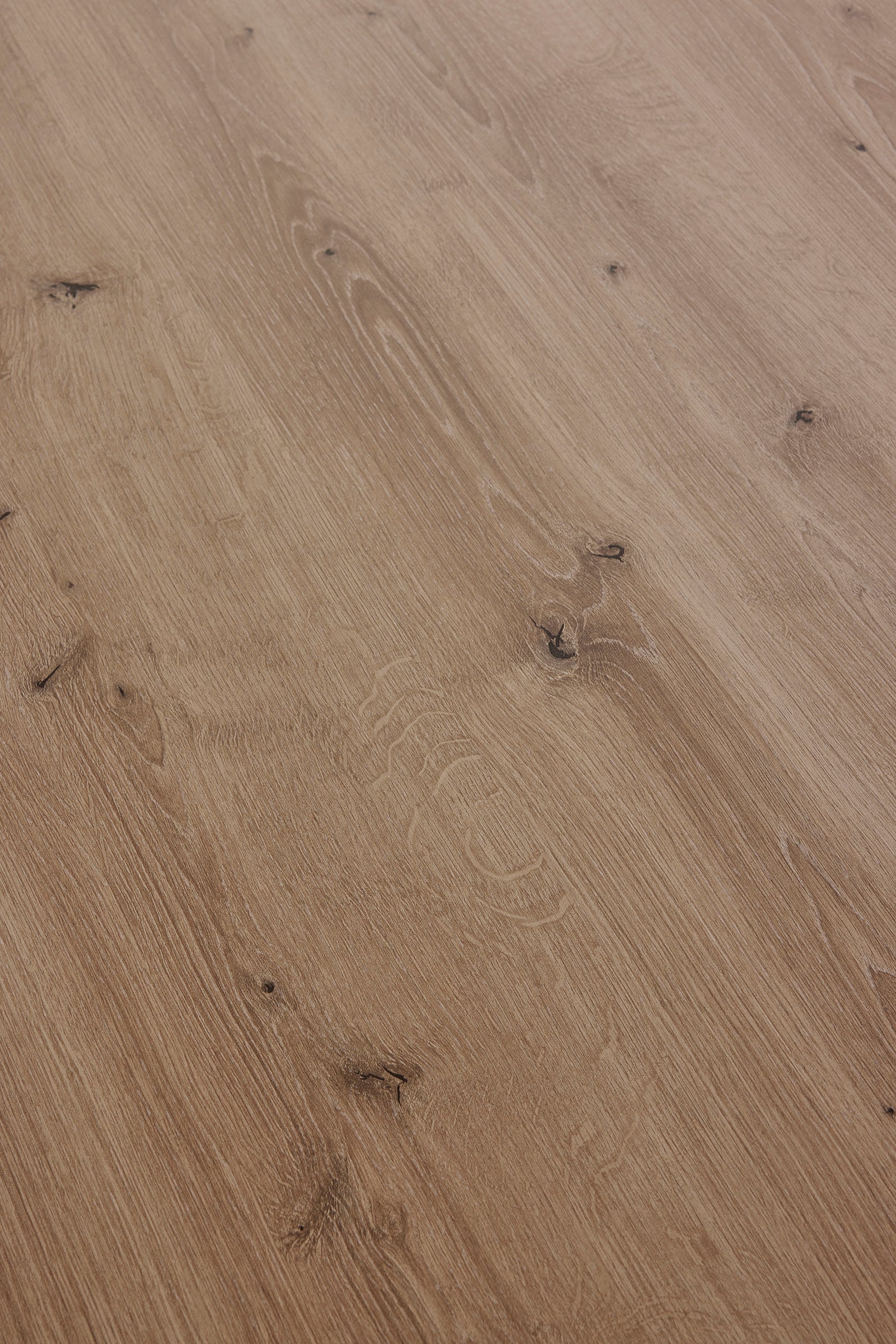 GBO - Tafel Uri - A - U of X-Poot - Hudson oak - 200x100x76 cm