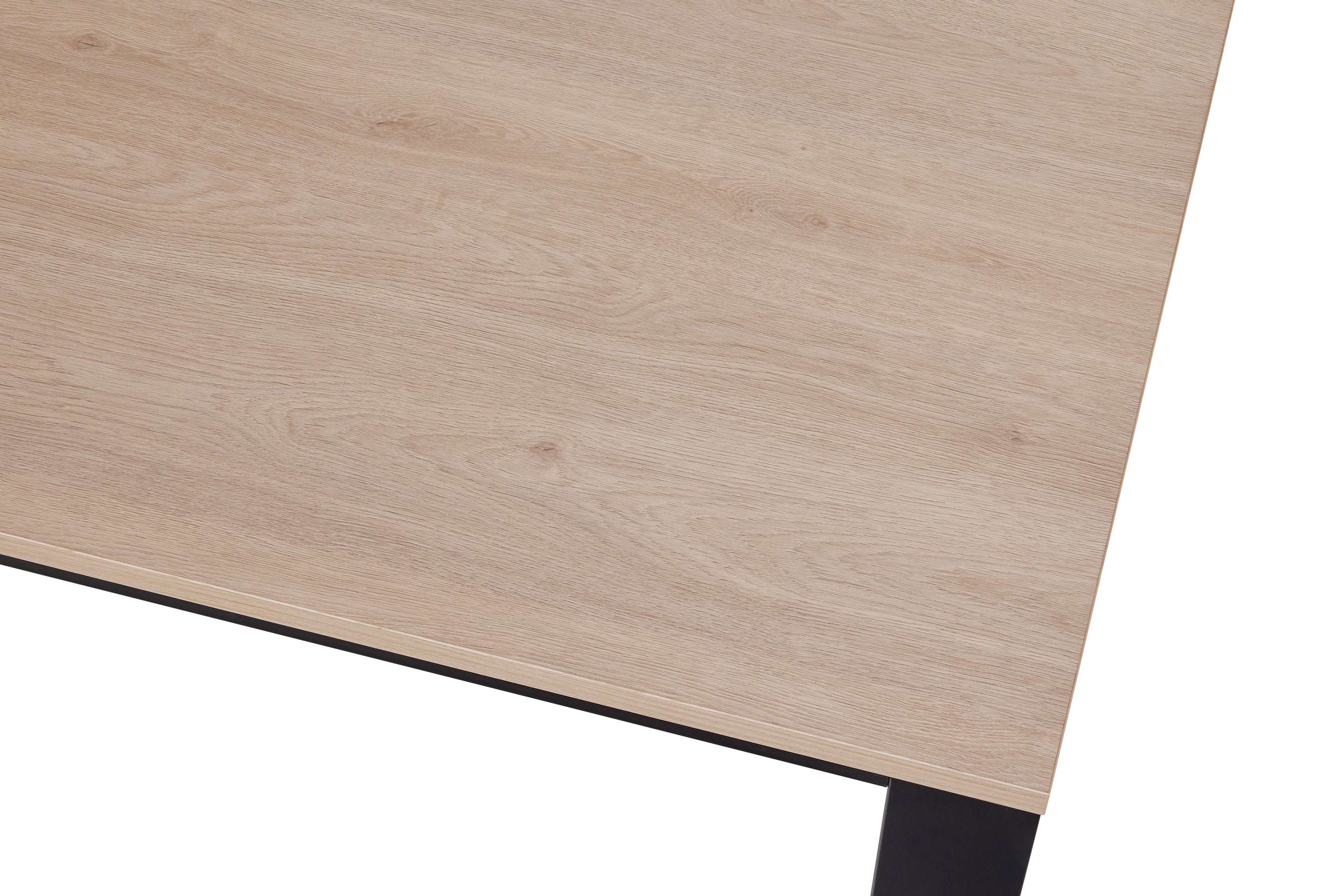 GBO - Table de bistrot BTF 2401 - Chêne Canyon - 80x80x76 cm