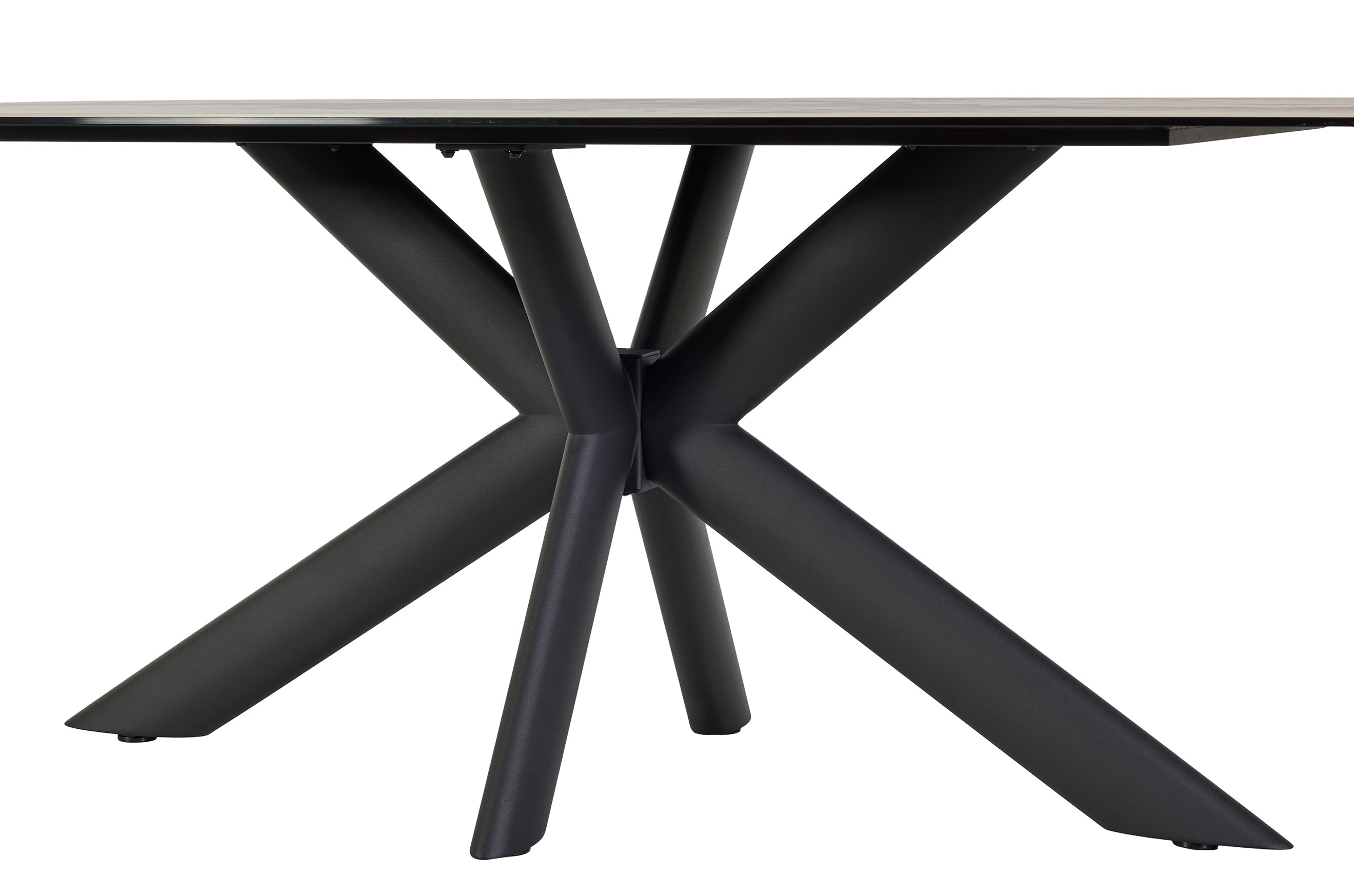 GBO - Keramische Tafel TF2506 - Marmer - 220 x 100 x 76 cm