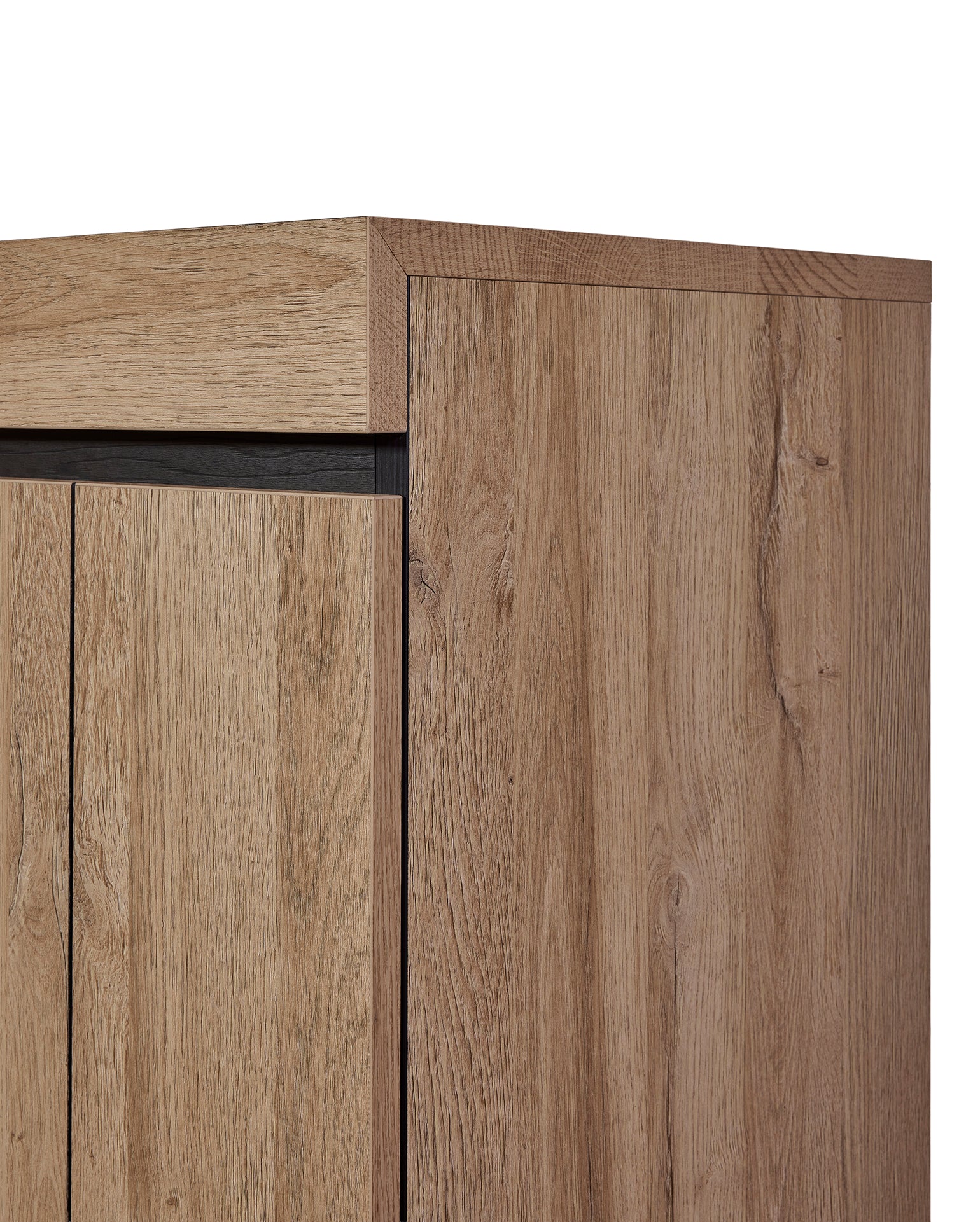 GBO - Dressoir Titus – 236x97x48 cm – French Oak