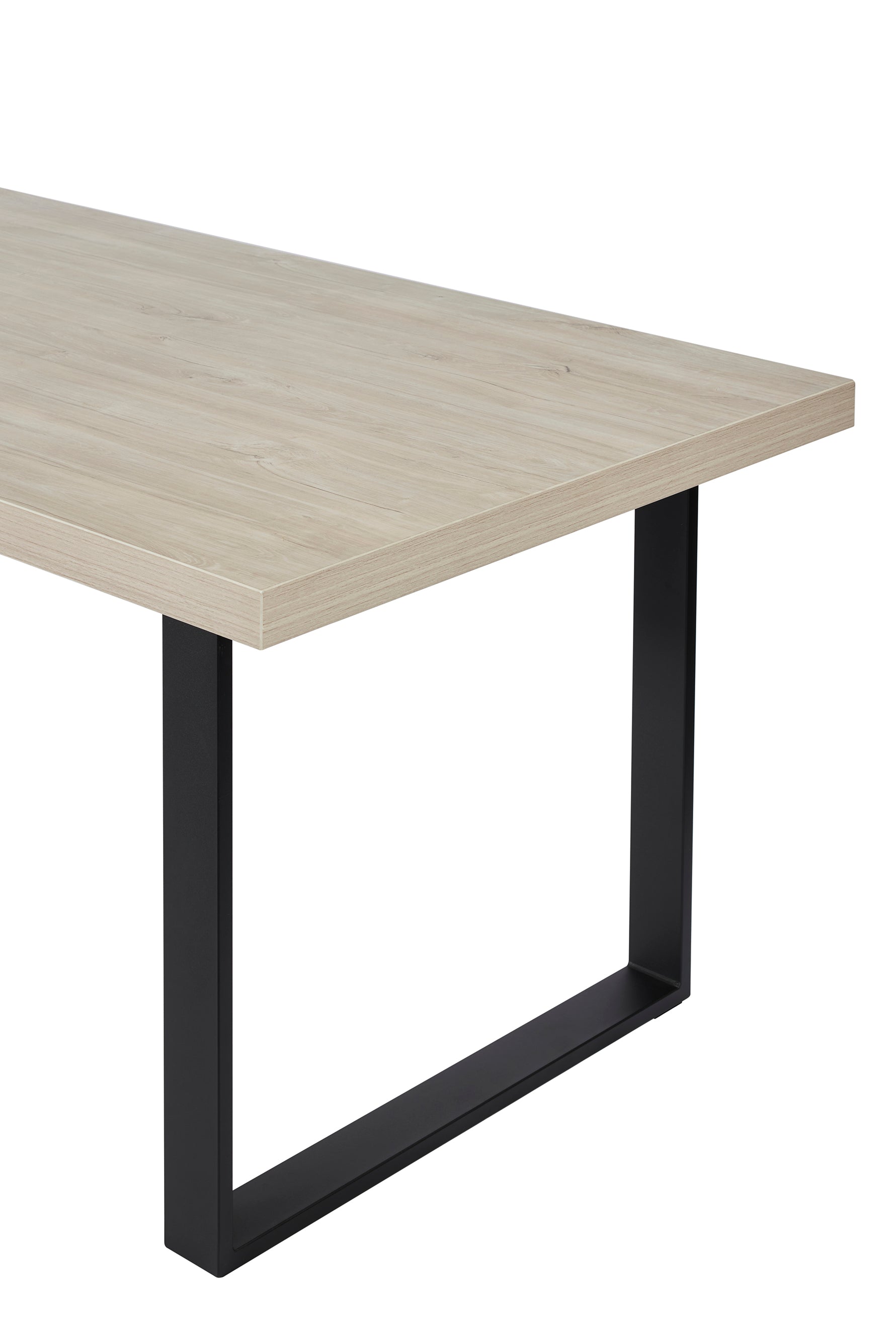 GBO - Salontafel Tommy - Beach oak - 130x48x65cm