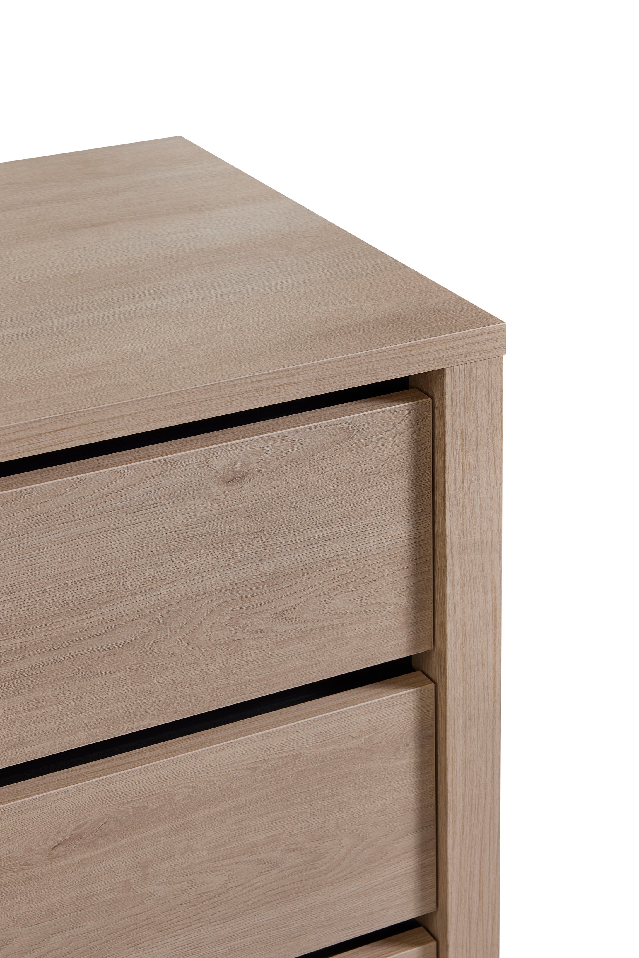 GBO - Dressoir Tyler – 194x90x46 cm – Urban Oak