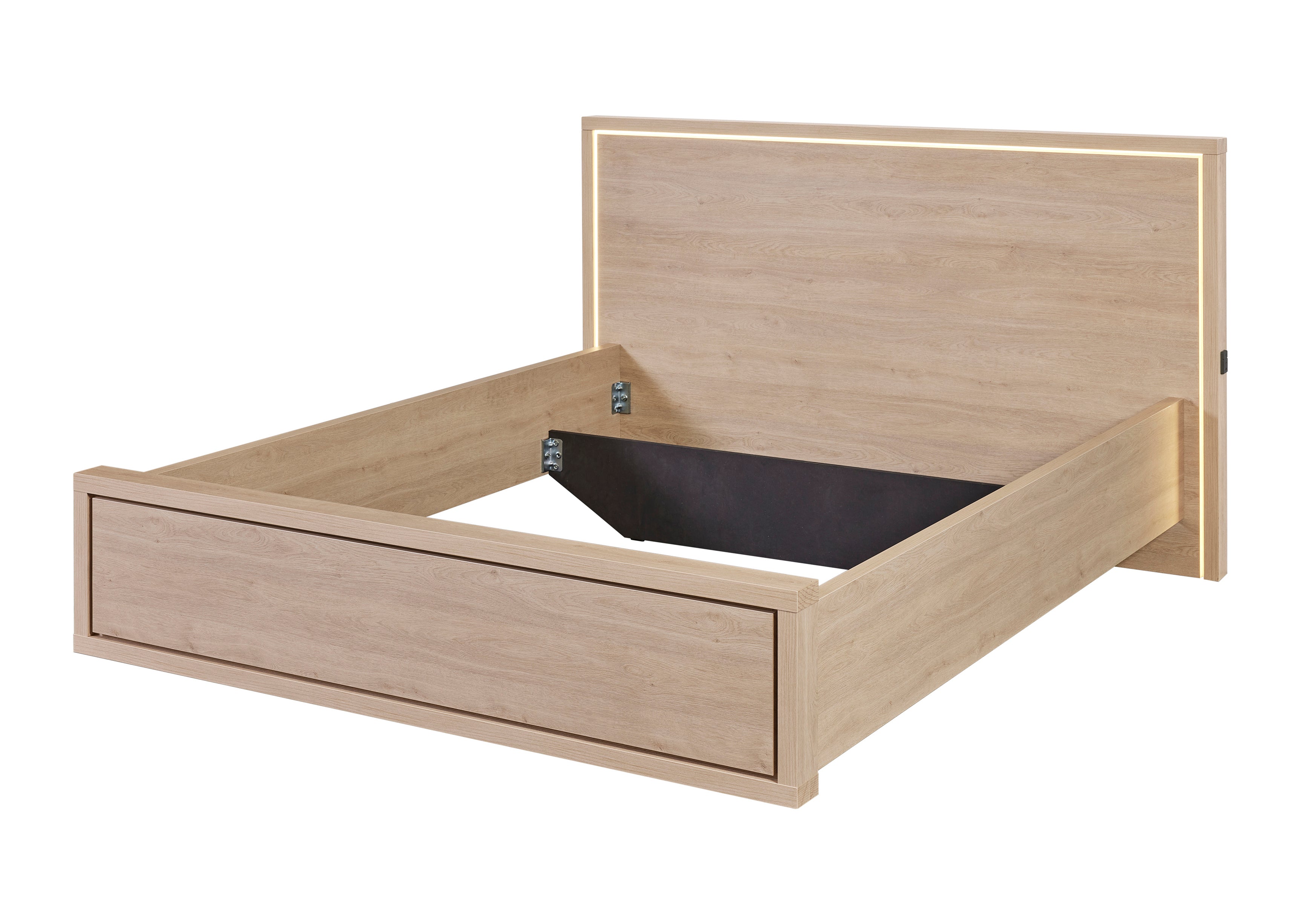 GBO - Bed Udine - 180x200 cm