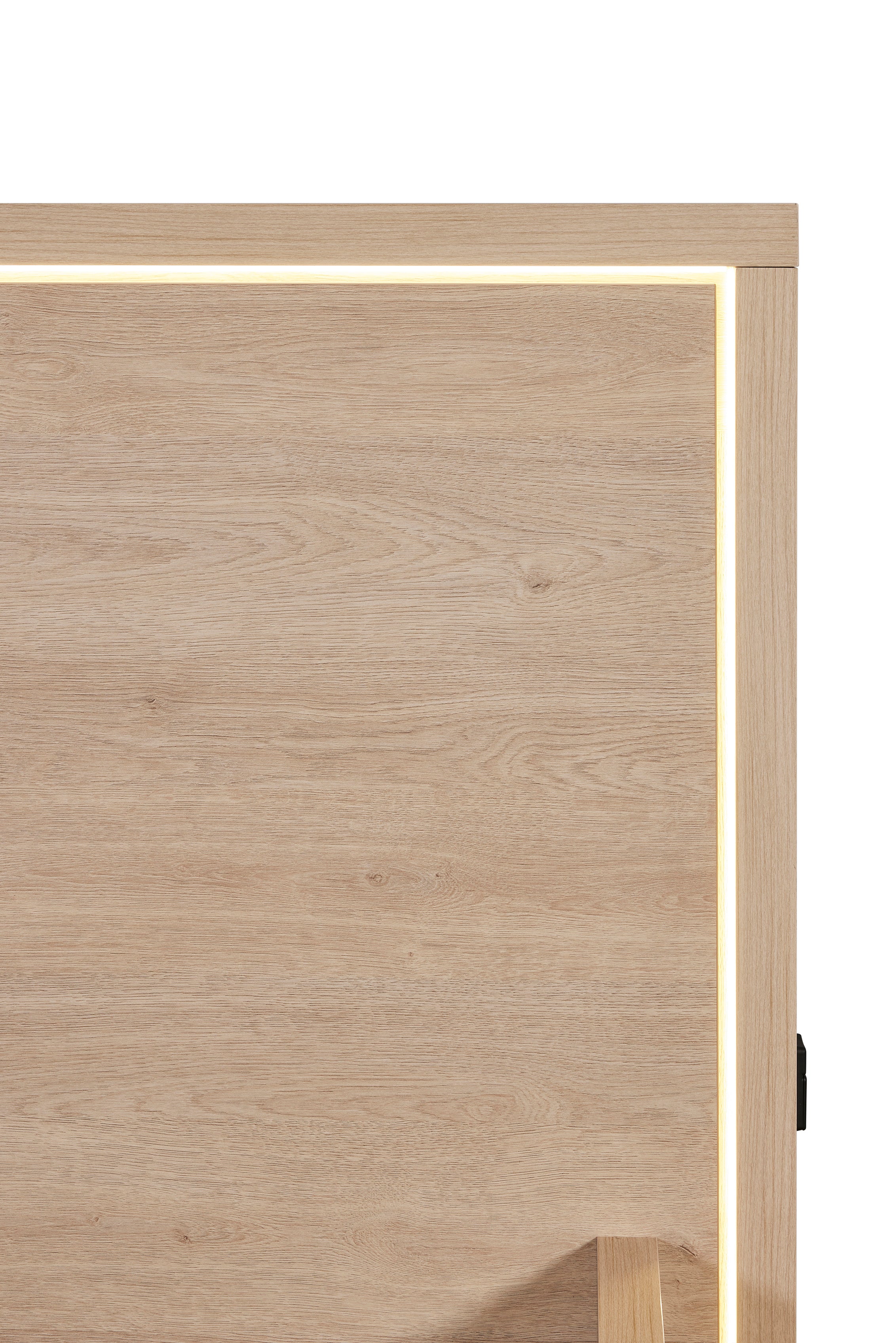 GBO - Bed Udine - 160x200 cm