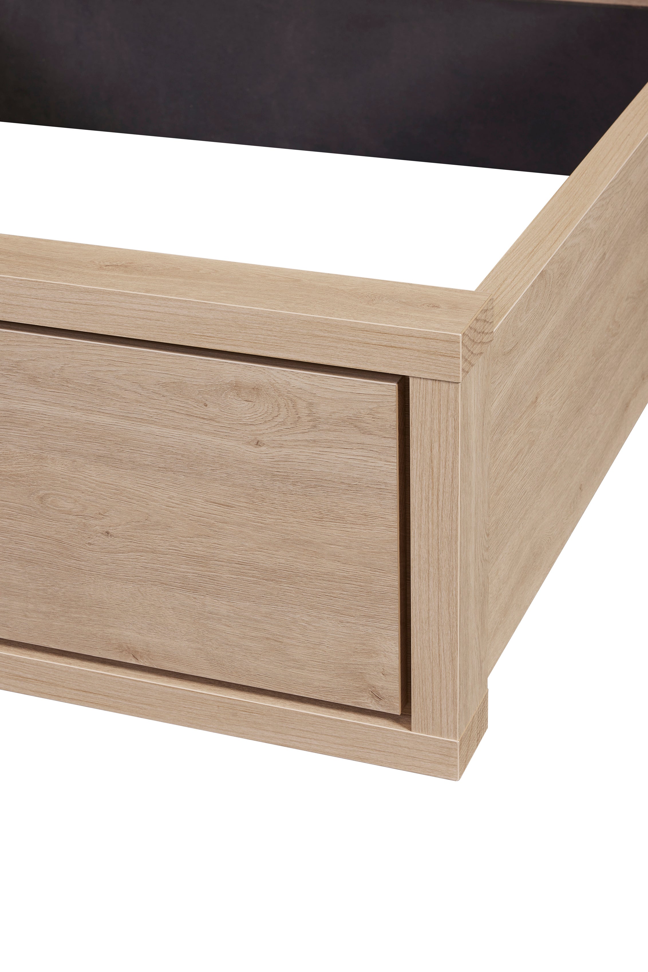 GBO - Bed Udine - 160x200 cm