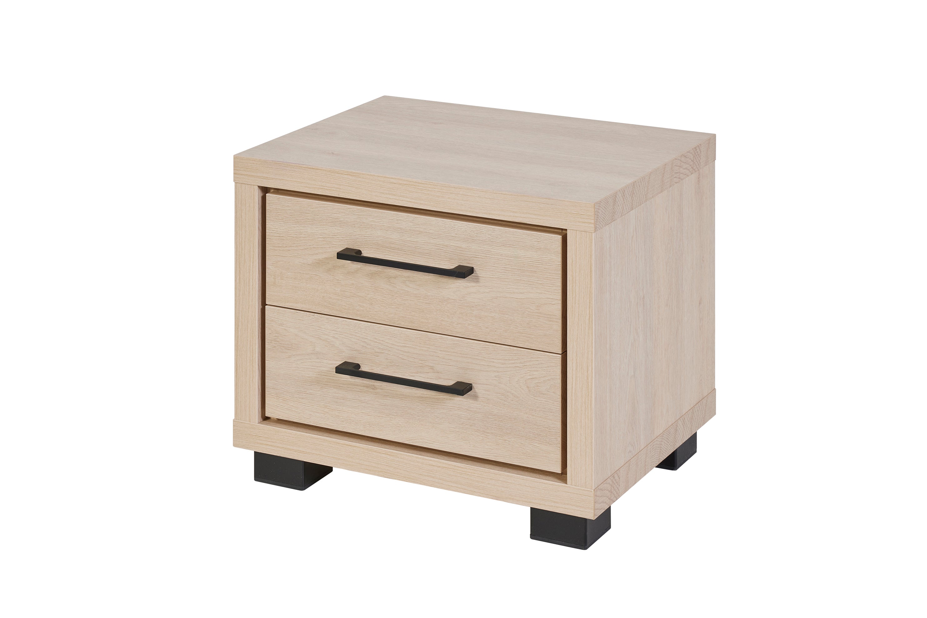 GBO - Nachttafel Udine – 54x45x42 cm