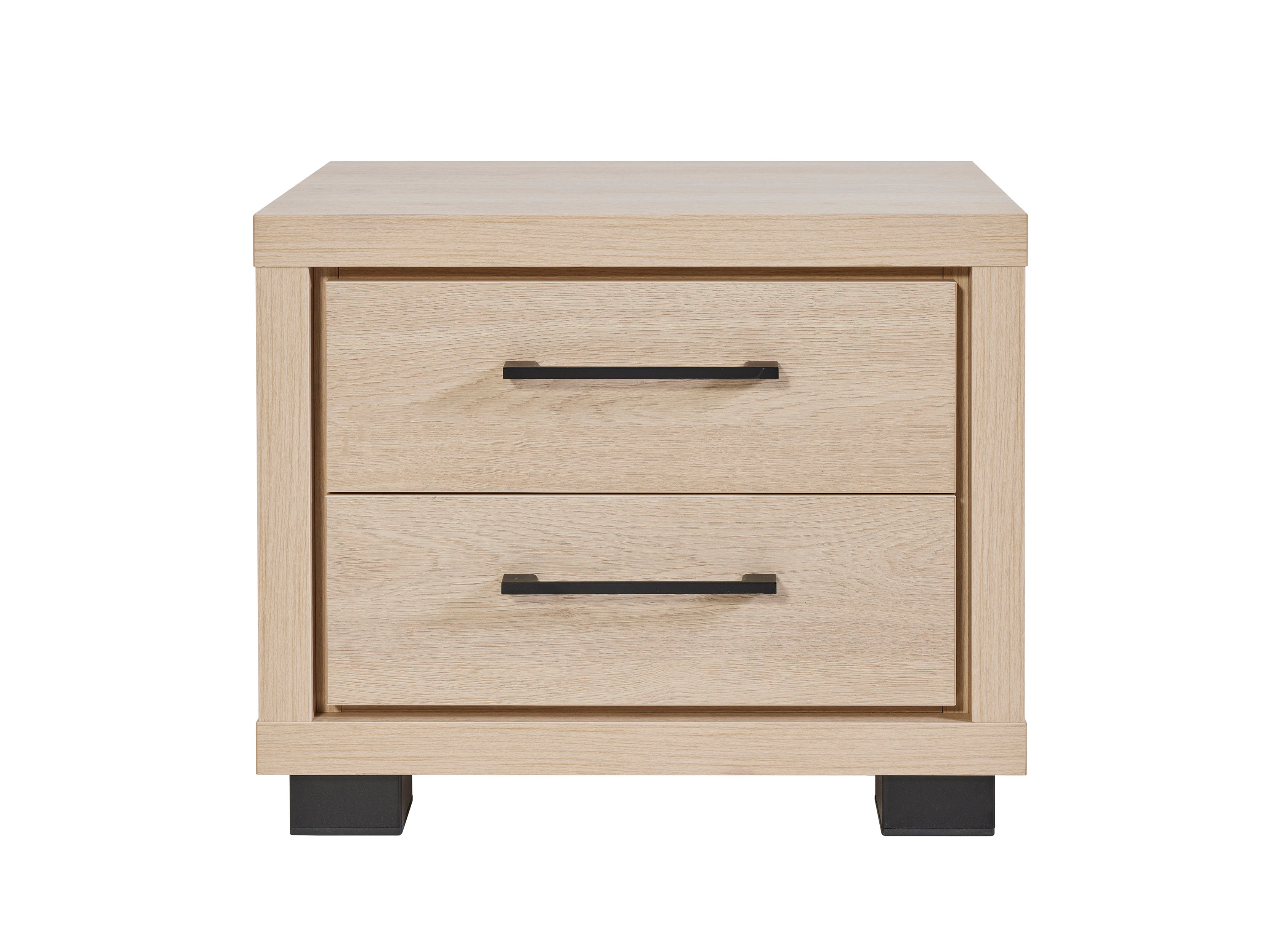 GBO - Nachttafel Udine – 54x45x42 cm