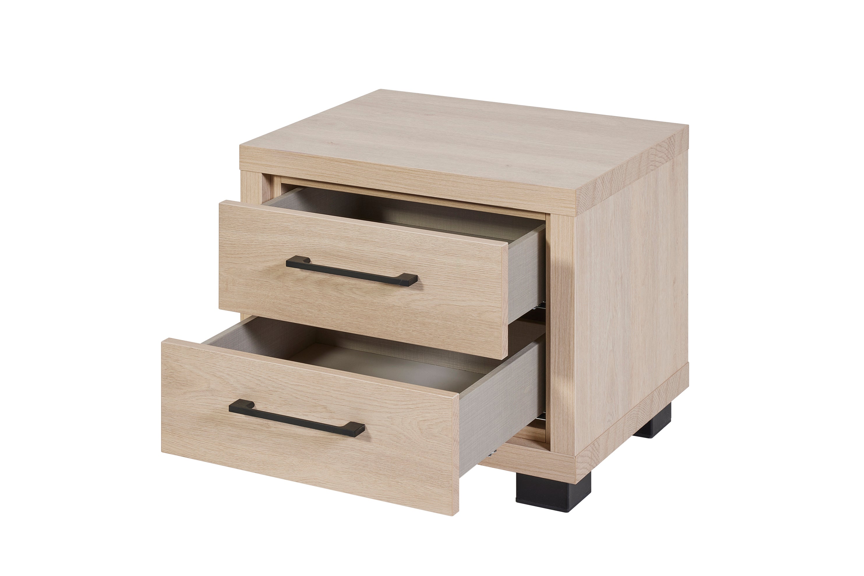 GBO - Nachttafel Udine – 54x45x42 cm
