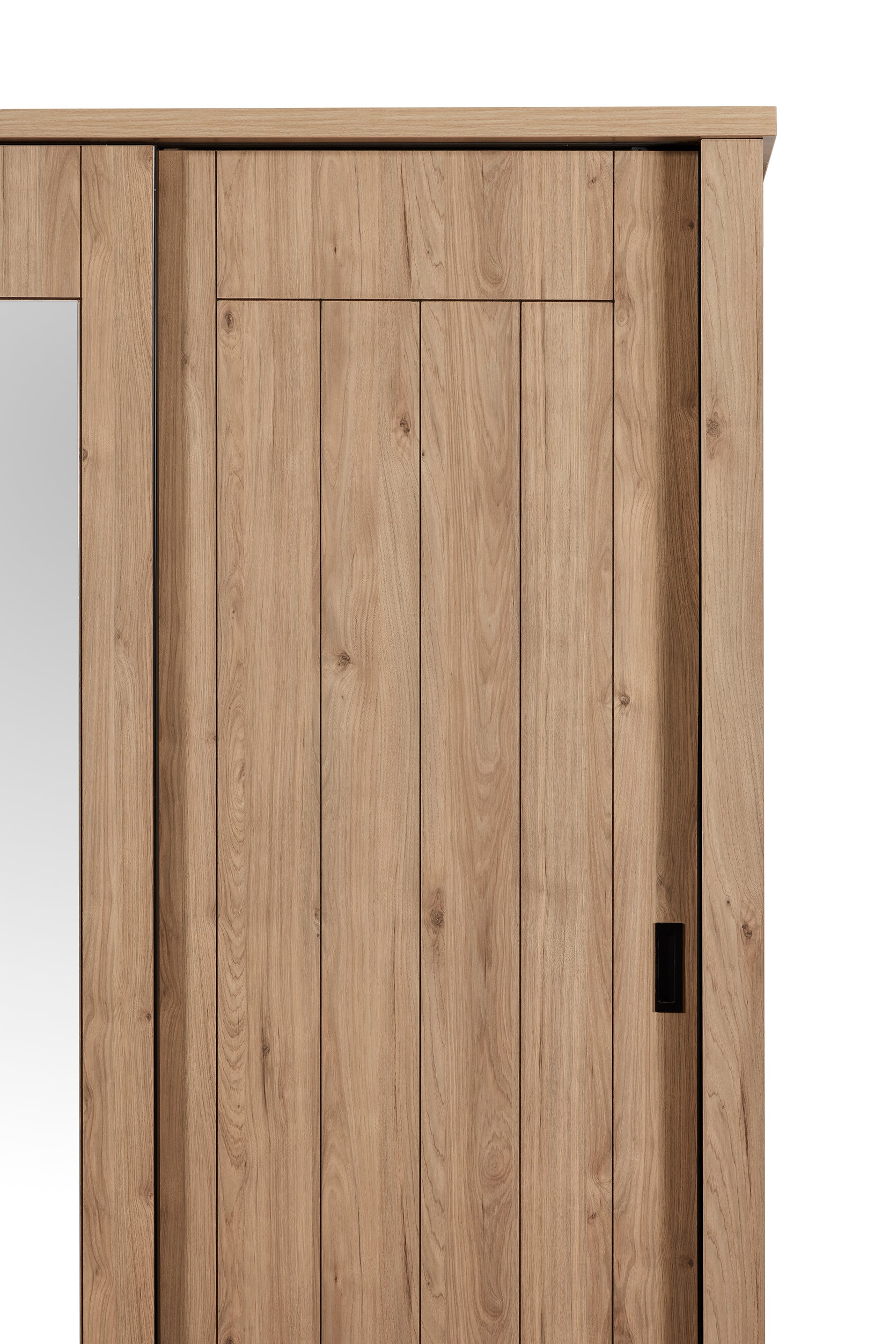 GBO - Kleerkast schuifdeuren Ummi - Castle Oak