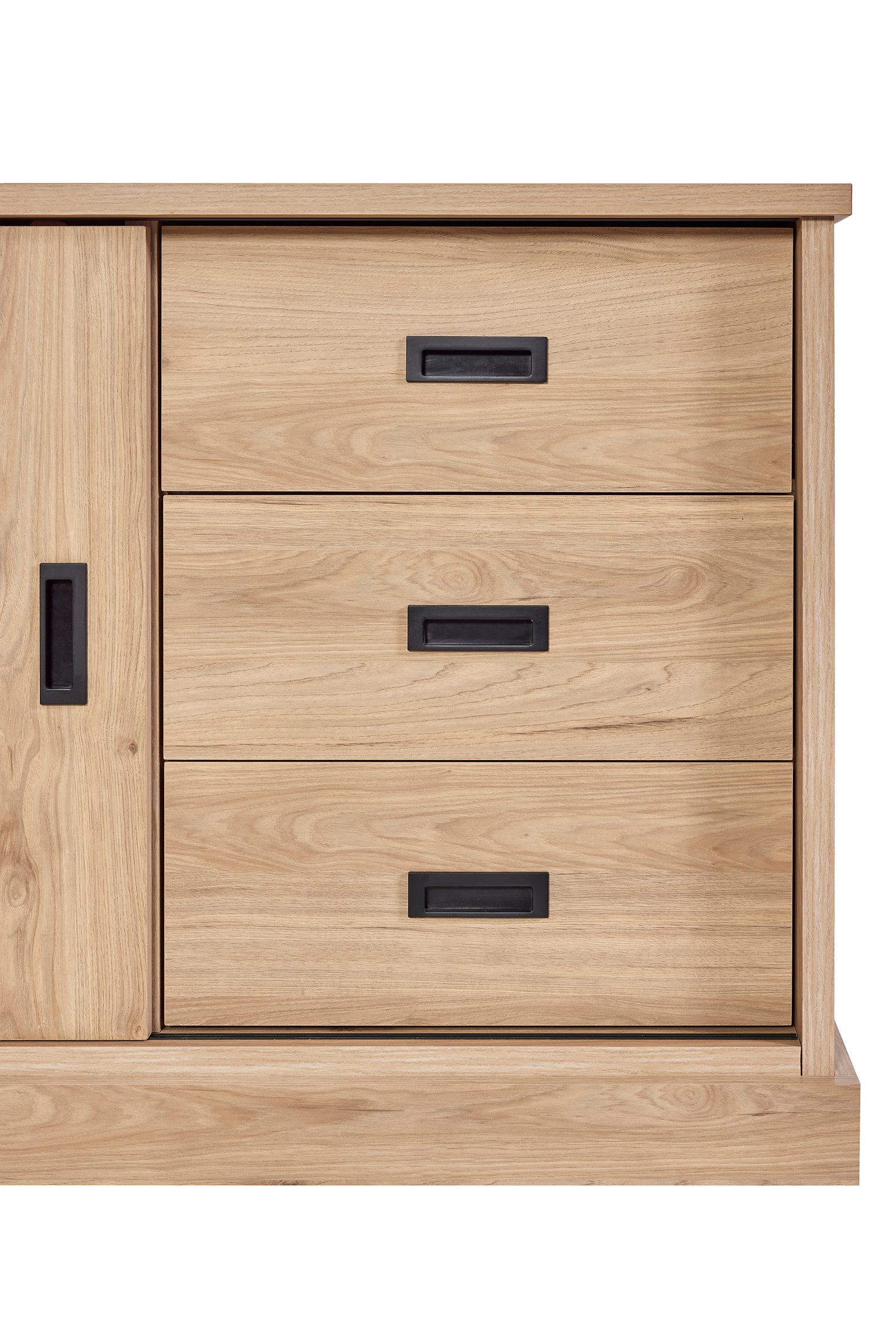 GBO - Commode Ummi - Castle Oak