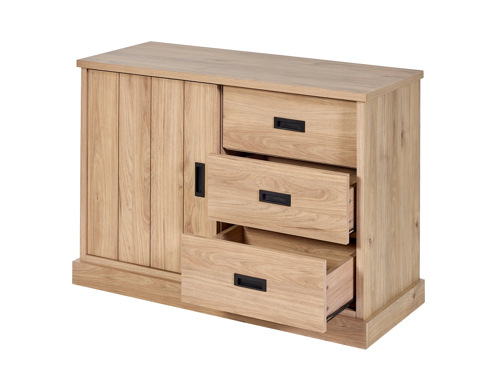 GBO - Commode Ummi - Castle Oak