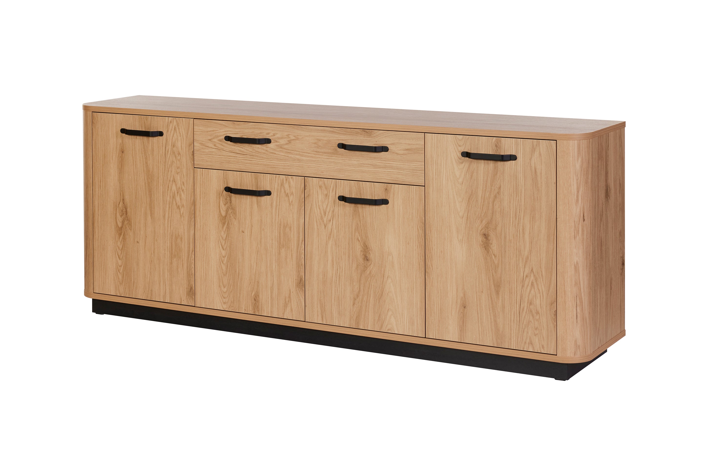 GBO - Buffet Vasko – 230x90x48 cm