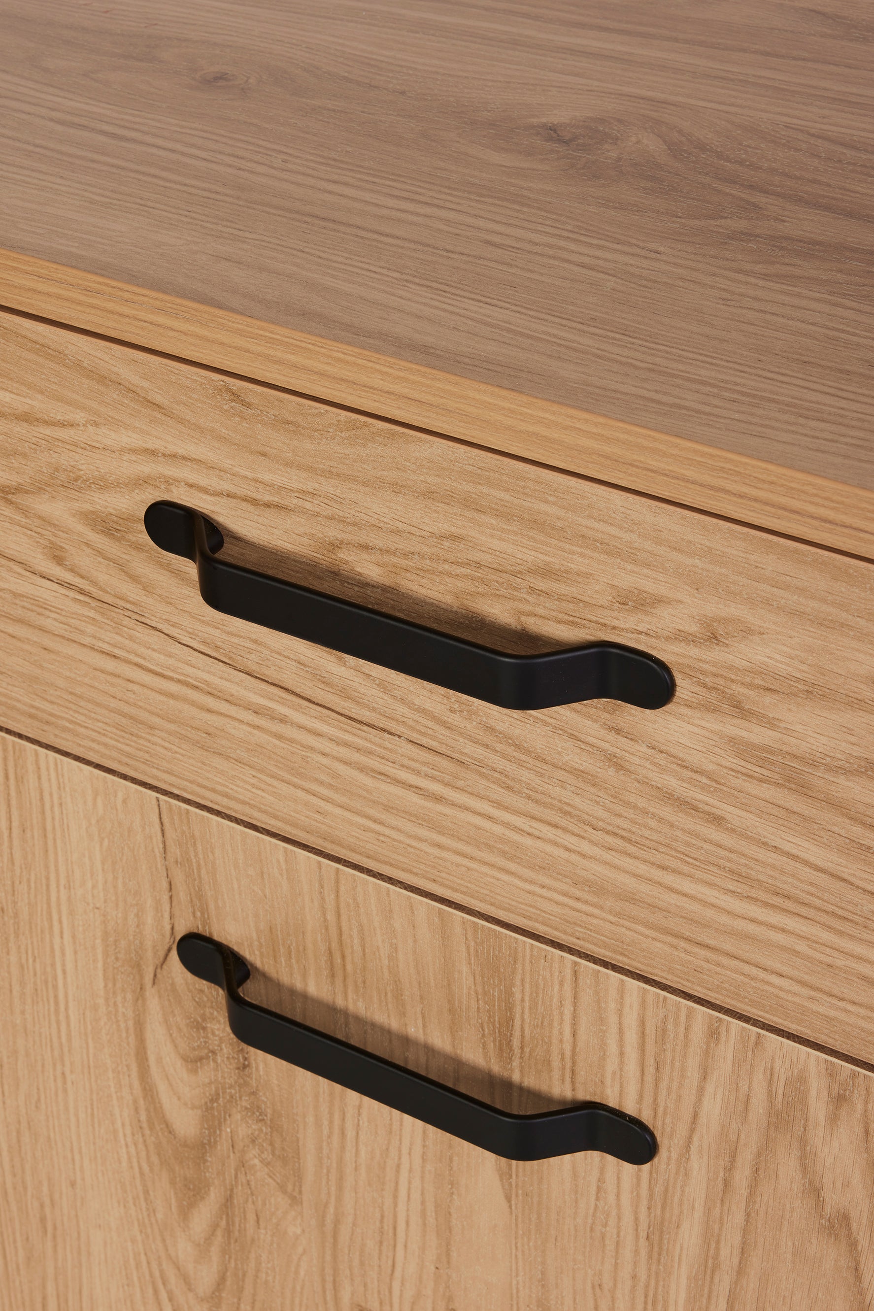 GBO - Buffet Vasko – 230x90x48 cm