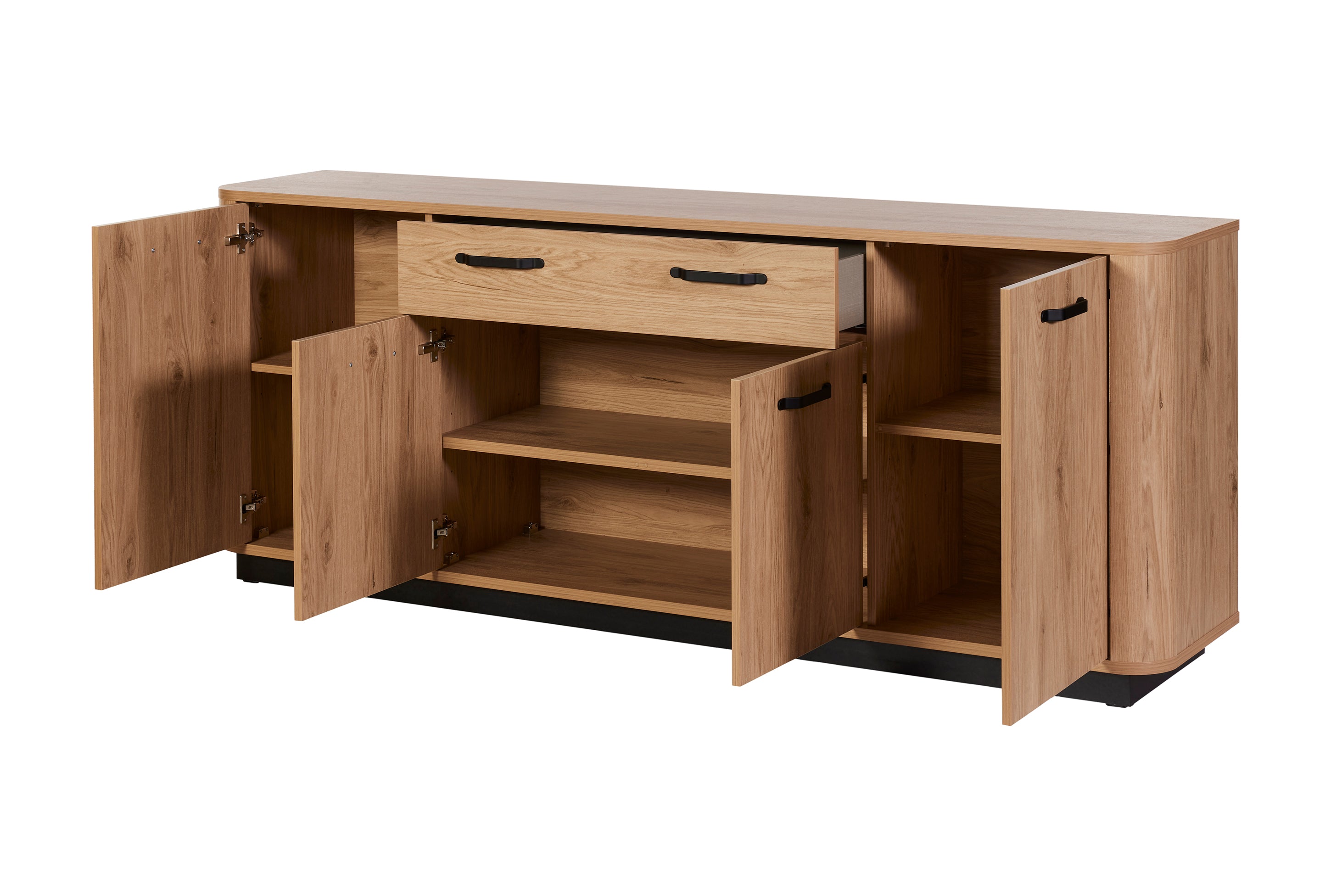 GBO - Buffet Vasko – 230x90x48 cm
