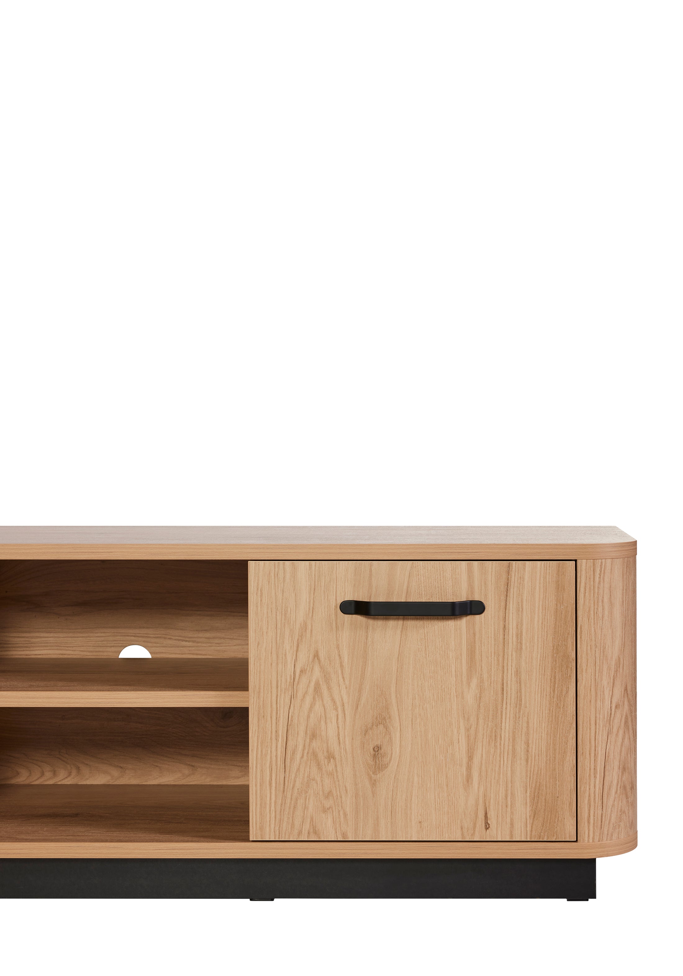 GBO - TV meubel Vasko – 170x55x48 cm