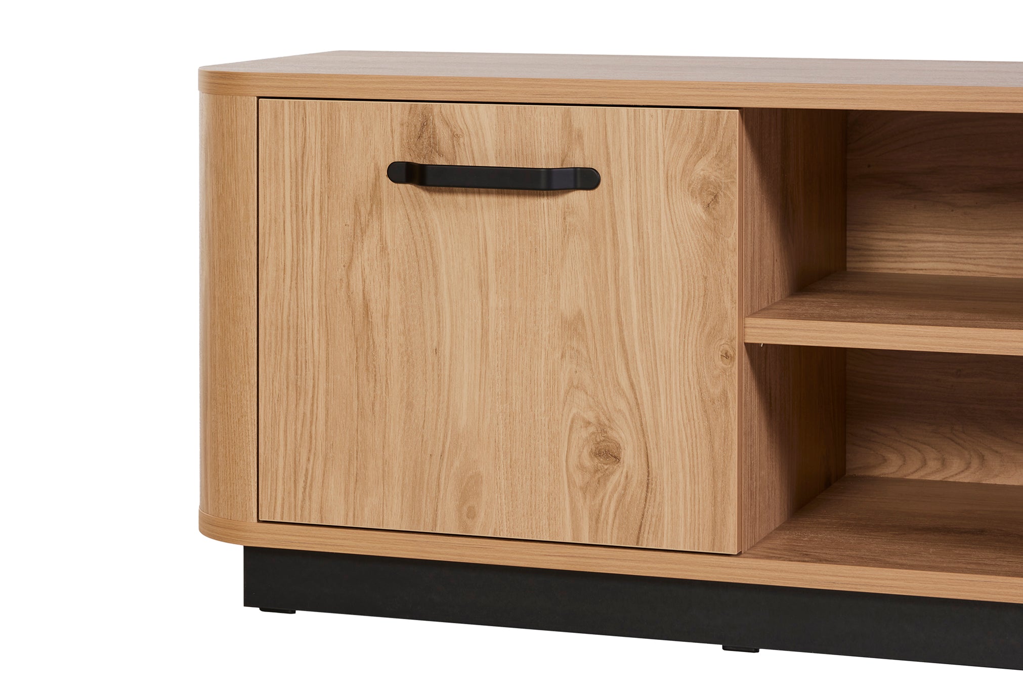 GBO - TV meubel Vasko – 170x55x48 cm