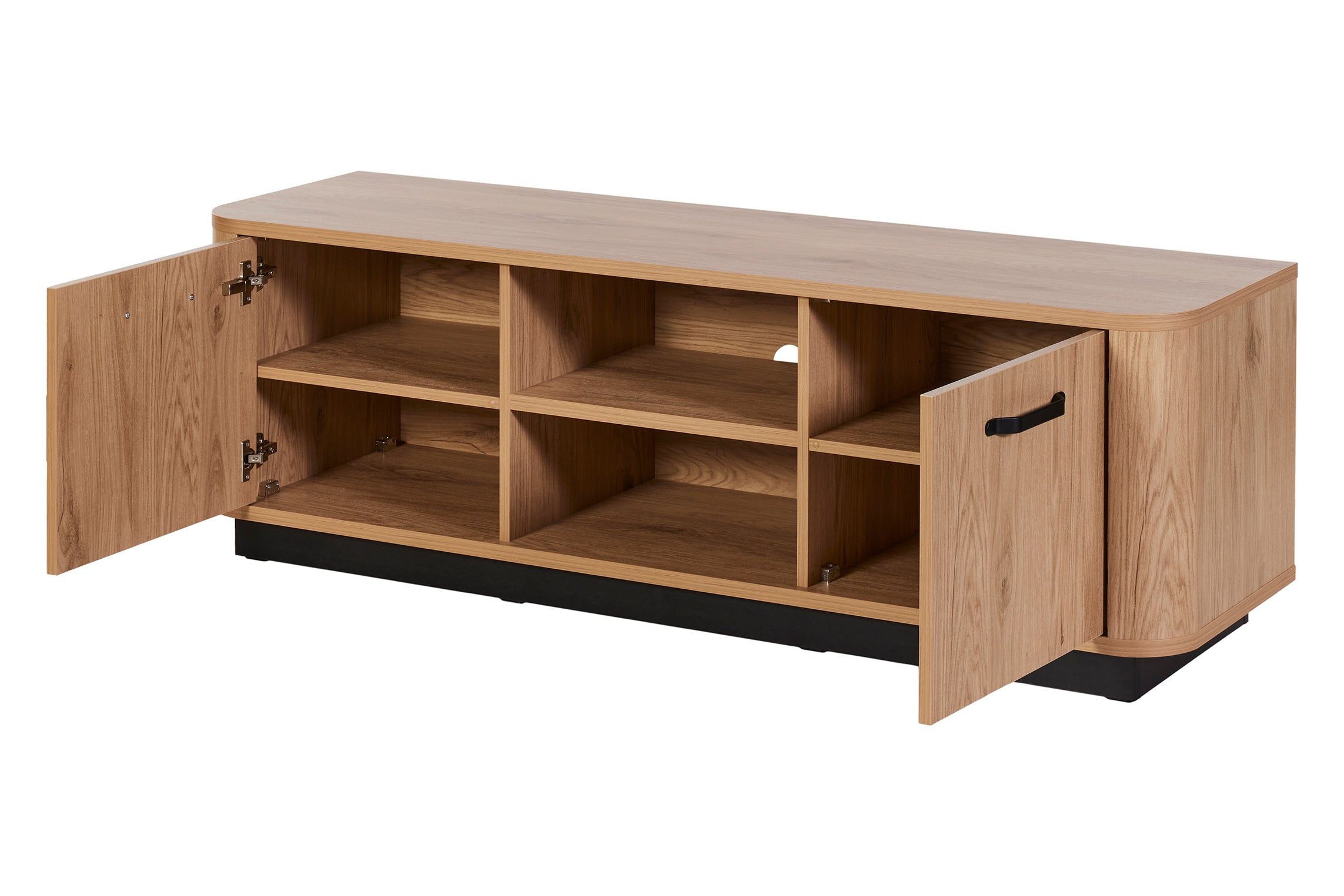 GBO - TV meubel Vasko – 170x55x48 cm
