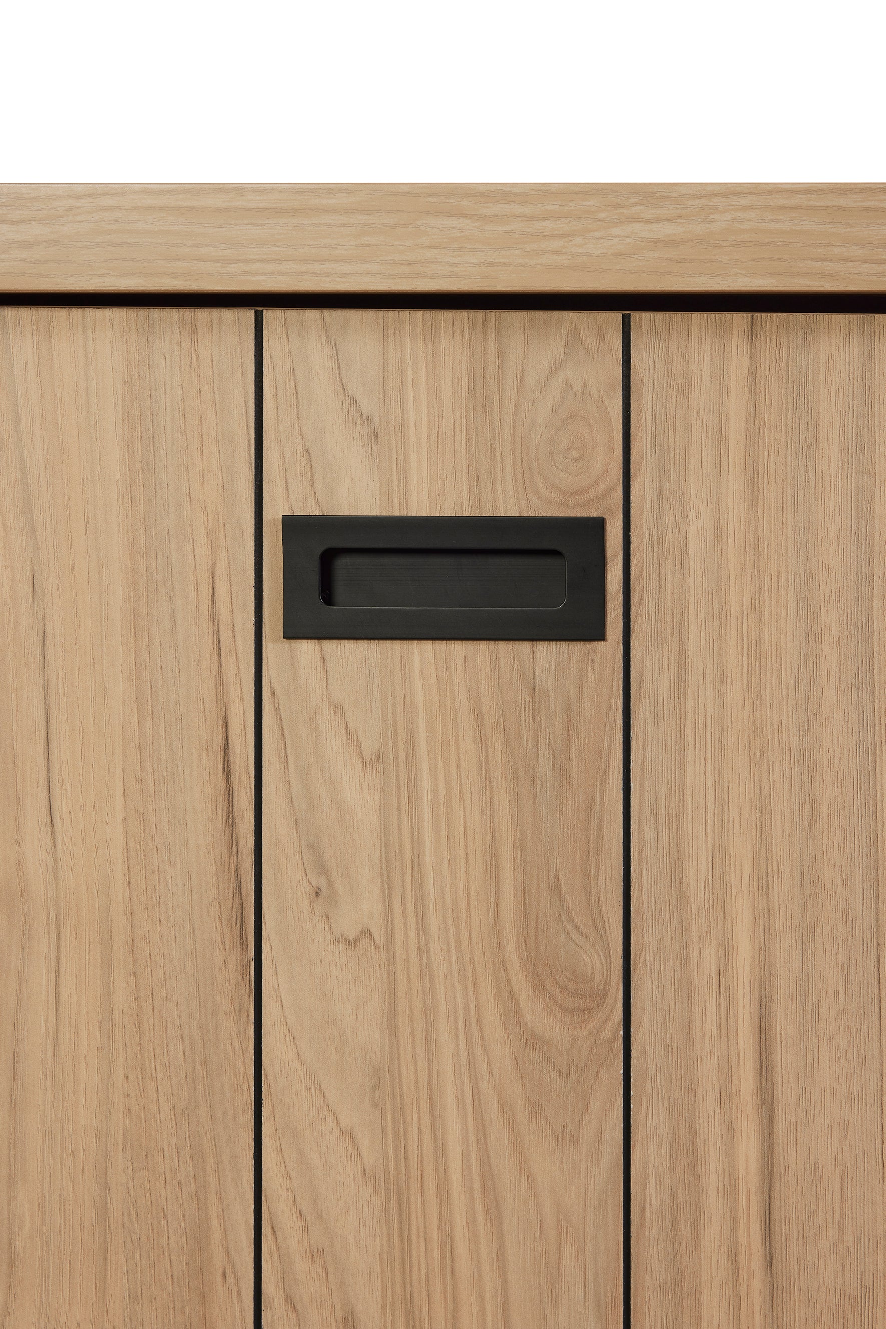 GBO - Dressoir Vernon - Castle oak - 230x90x45 cm
