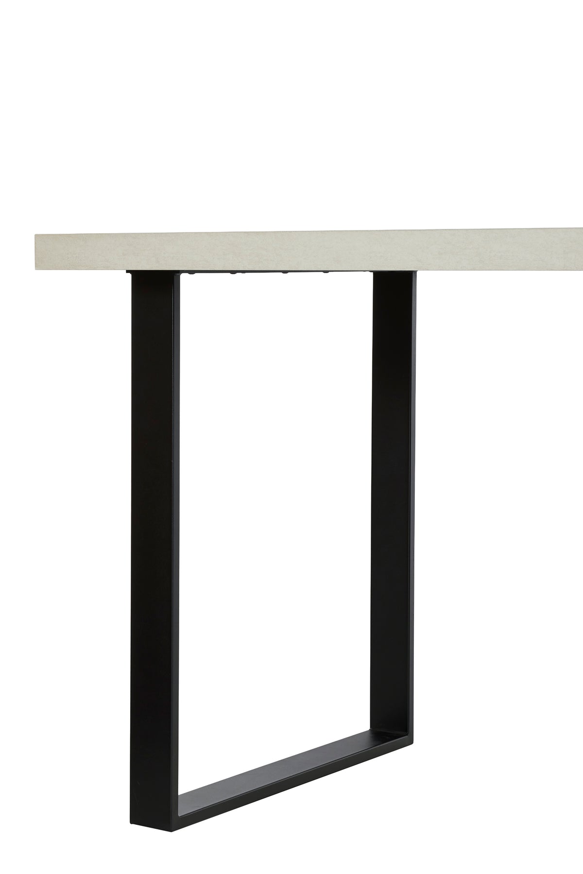 GBO - Kitchen Unit - Urban oak+Travertin - Keuken element+Ladenblok - 230x100x92cm