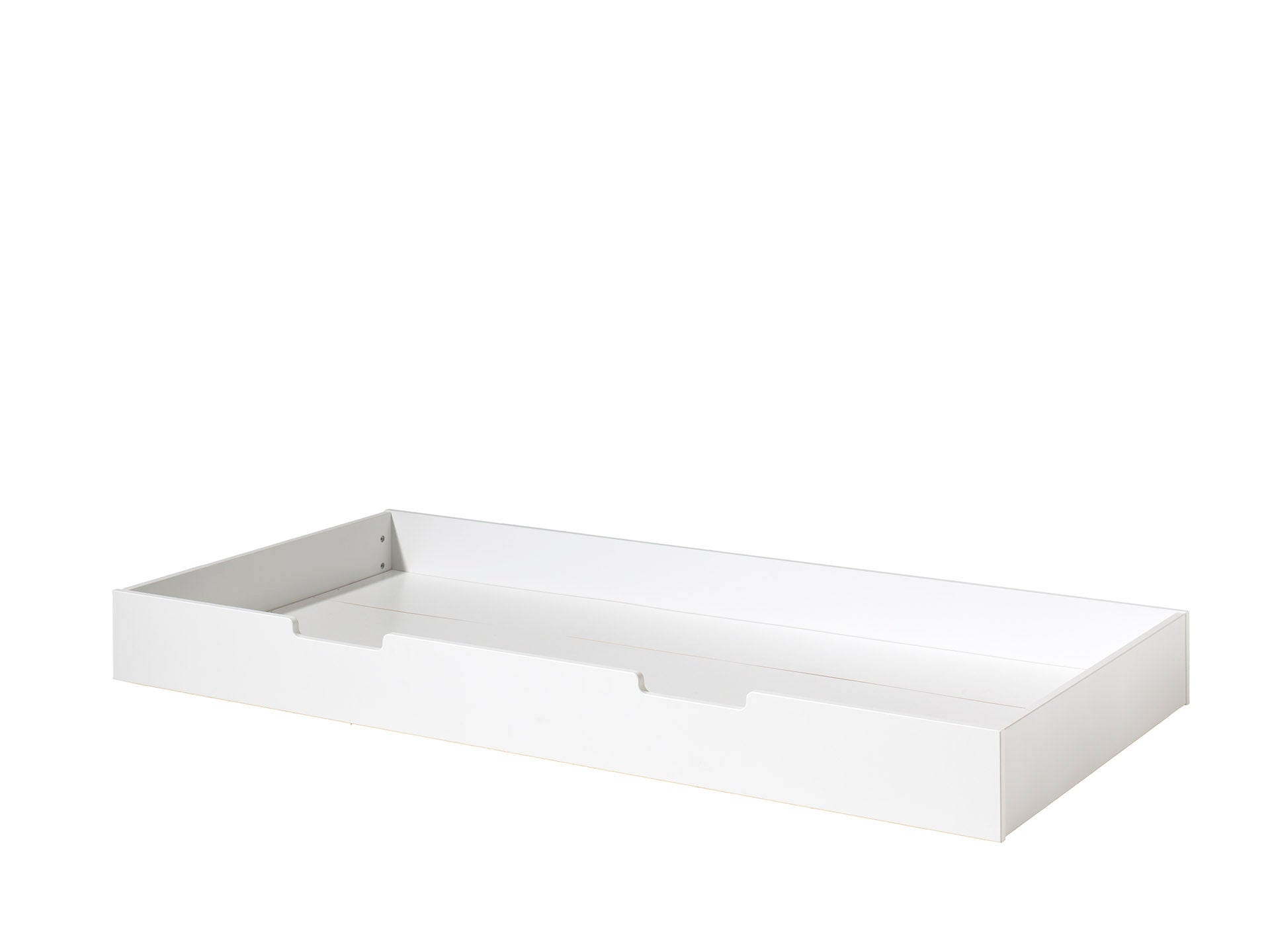 Deze housebedcombinatie bestaat uit een housebed en een bedlade.