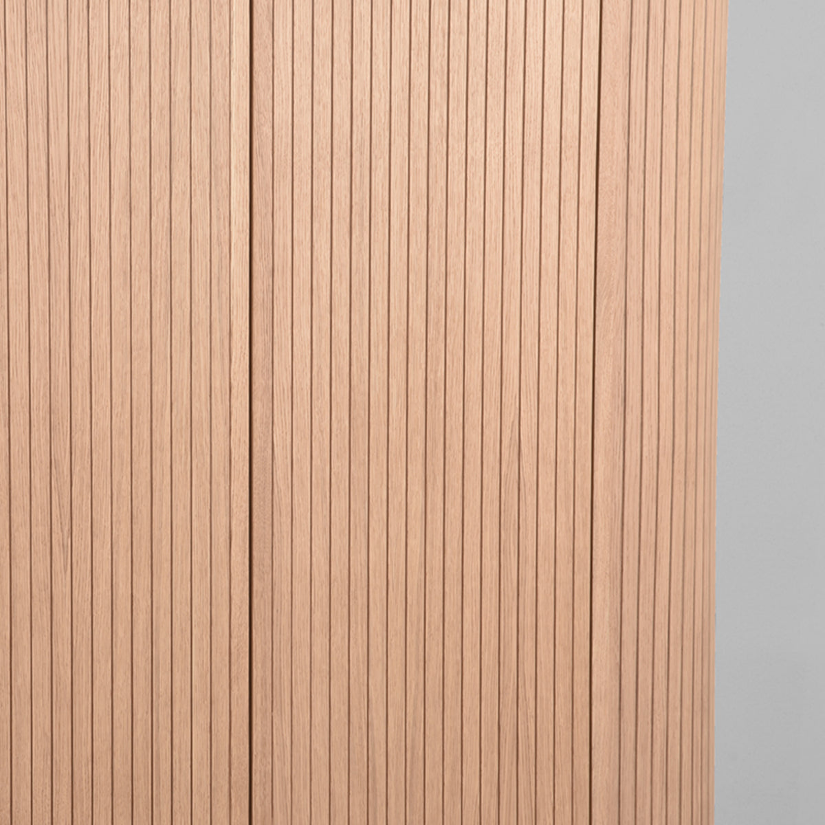 LABEL51 Bergkast Oliva - Naturel - Eiken