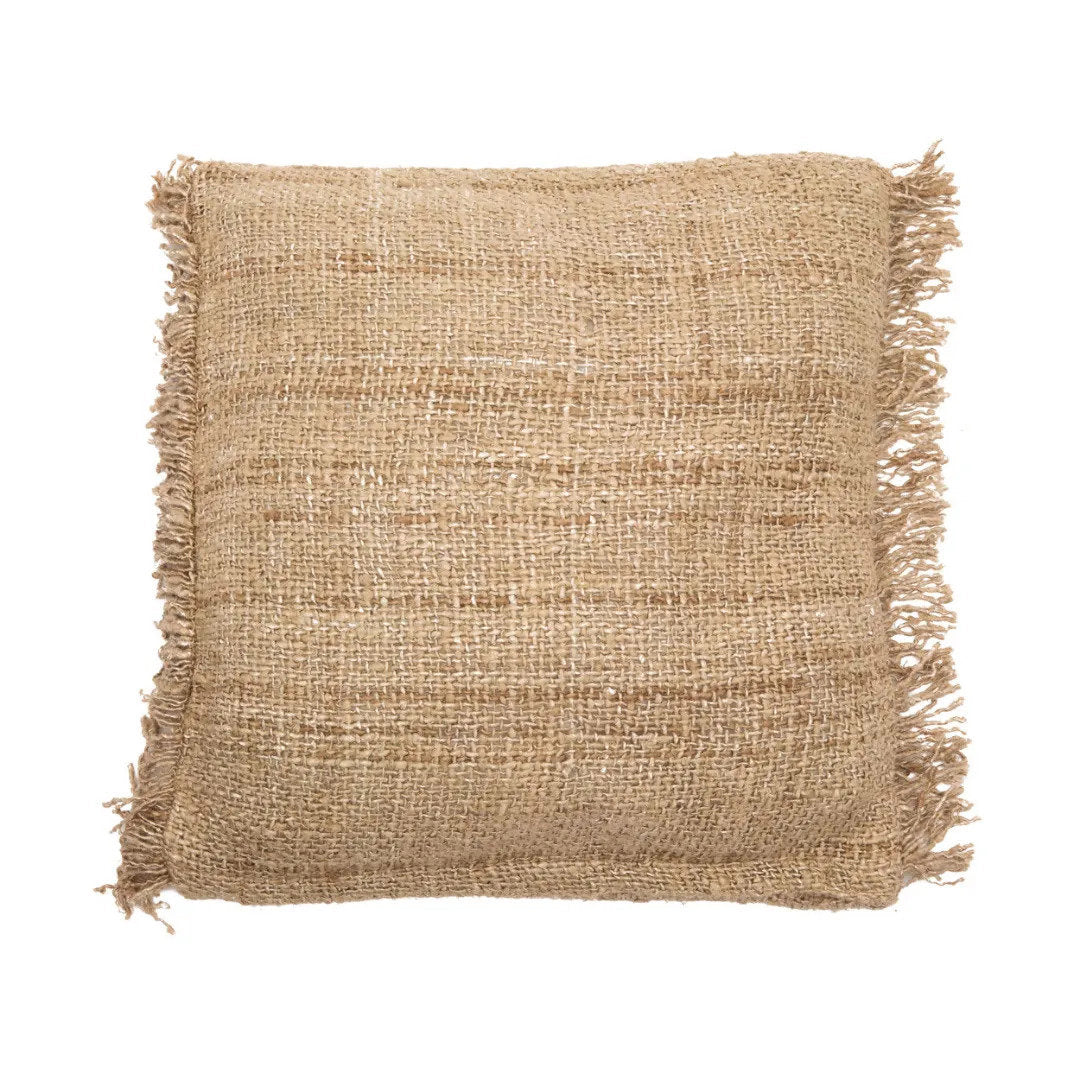 BB - Kussenhoes Oh My Gee - Beige - 60x60