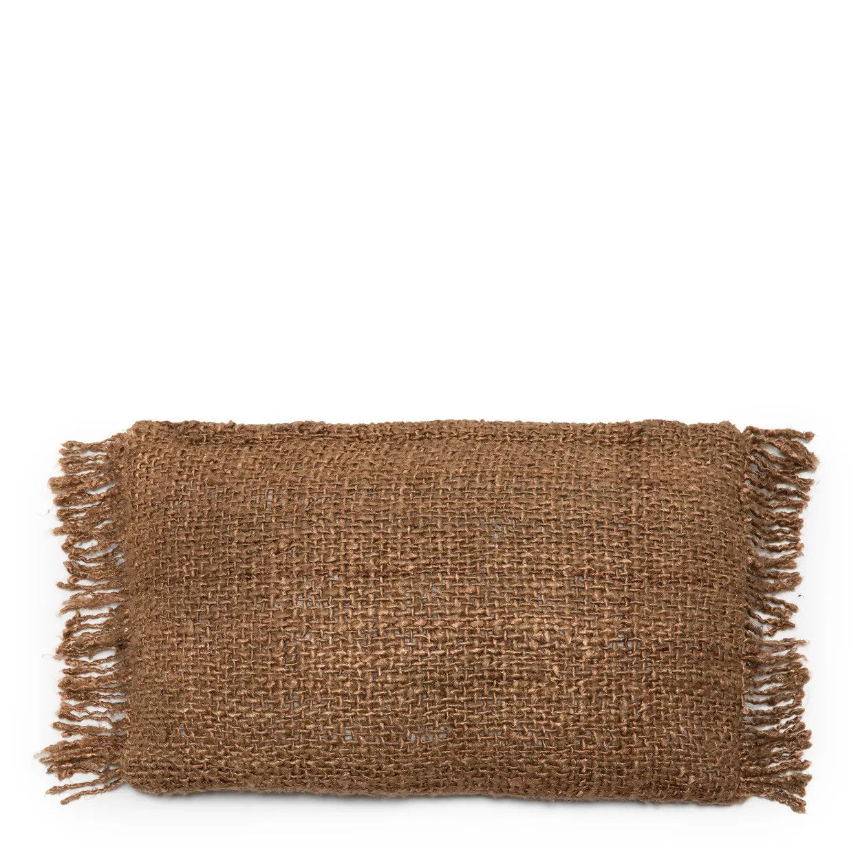 BB - Kussenhoes Oh My Gee - Bruin - 30x50