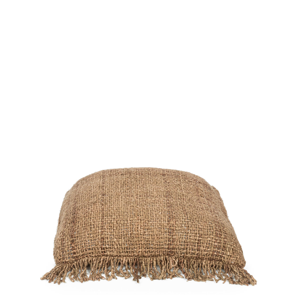 BB - Kussenhoes Oh My Gee - Bruin - 40x40