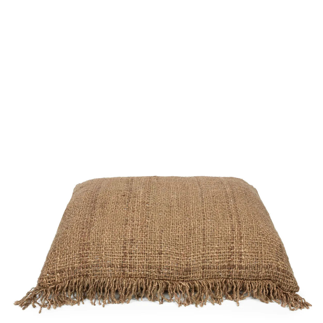 BB - Kussenhoes Oh My Gee - Bruin - 60x60