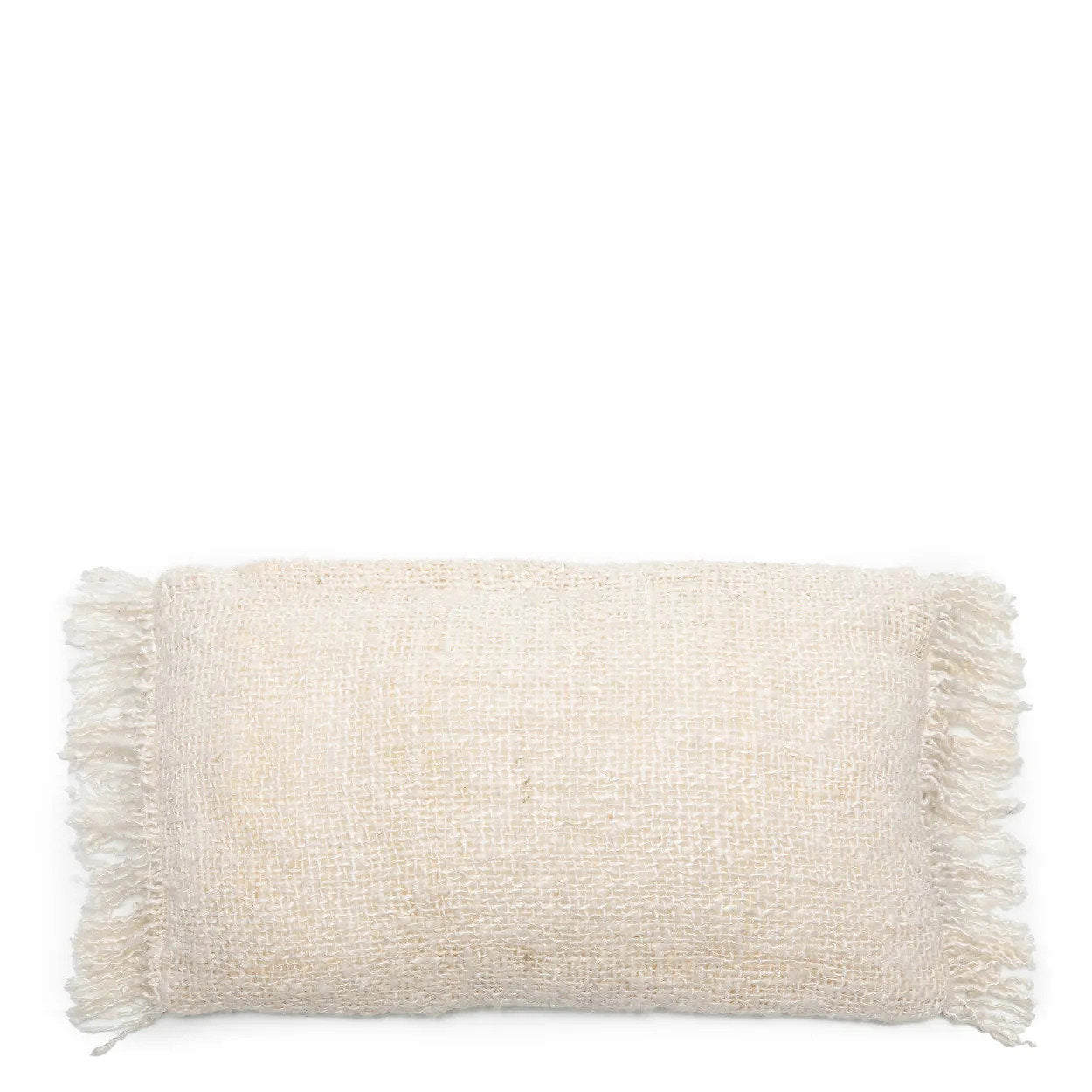 BB - Kussenhoes Oh My Gee - Crème - 30x50