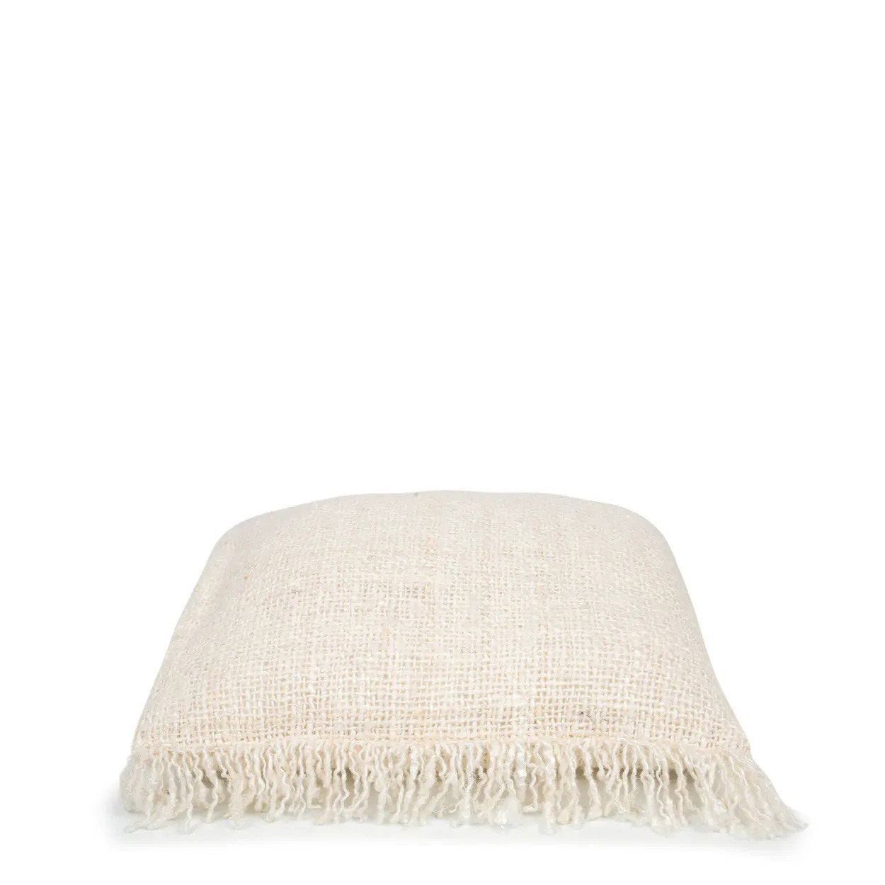 BB - Kussenhoes Oh My Gee - Crème - 40x40