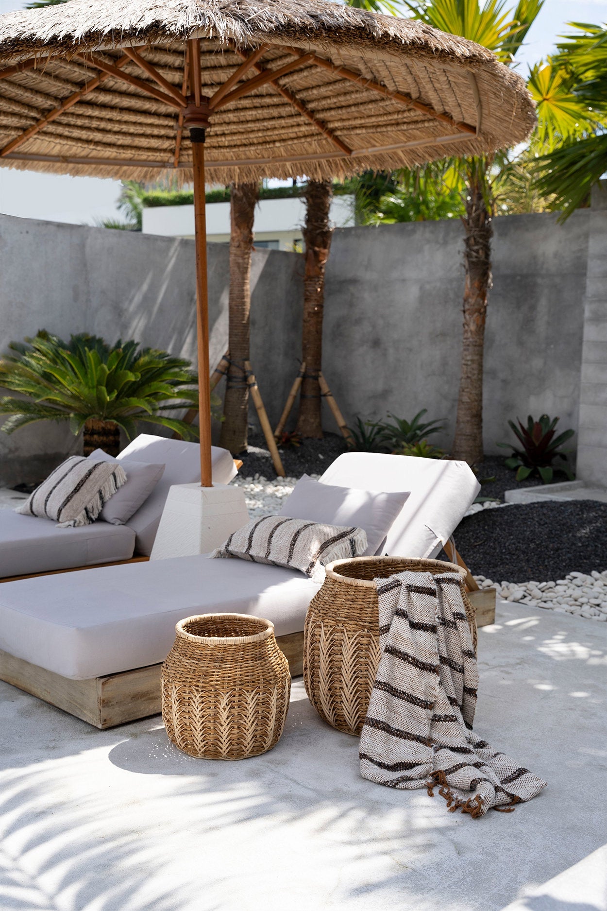 BB - Plaid s'il vous - Boheems Wit