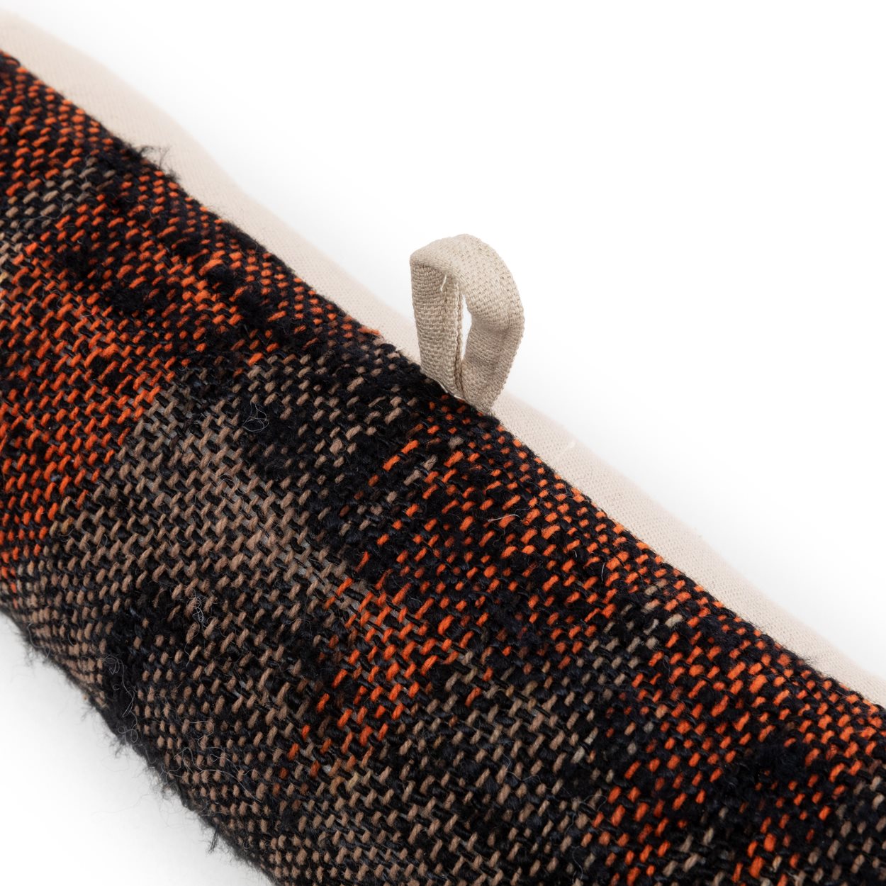 BB - Deurstopper Oh My Gee  - Zwart Oranje_40