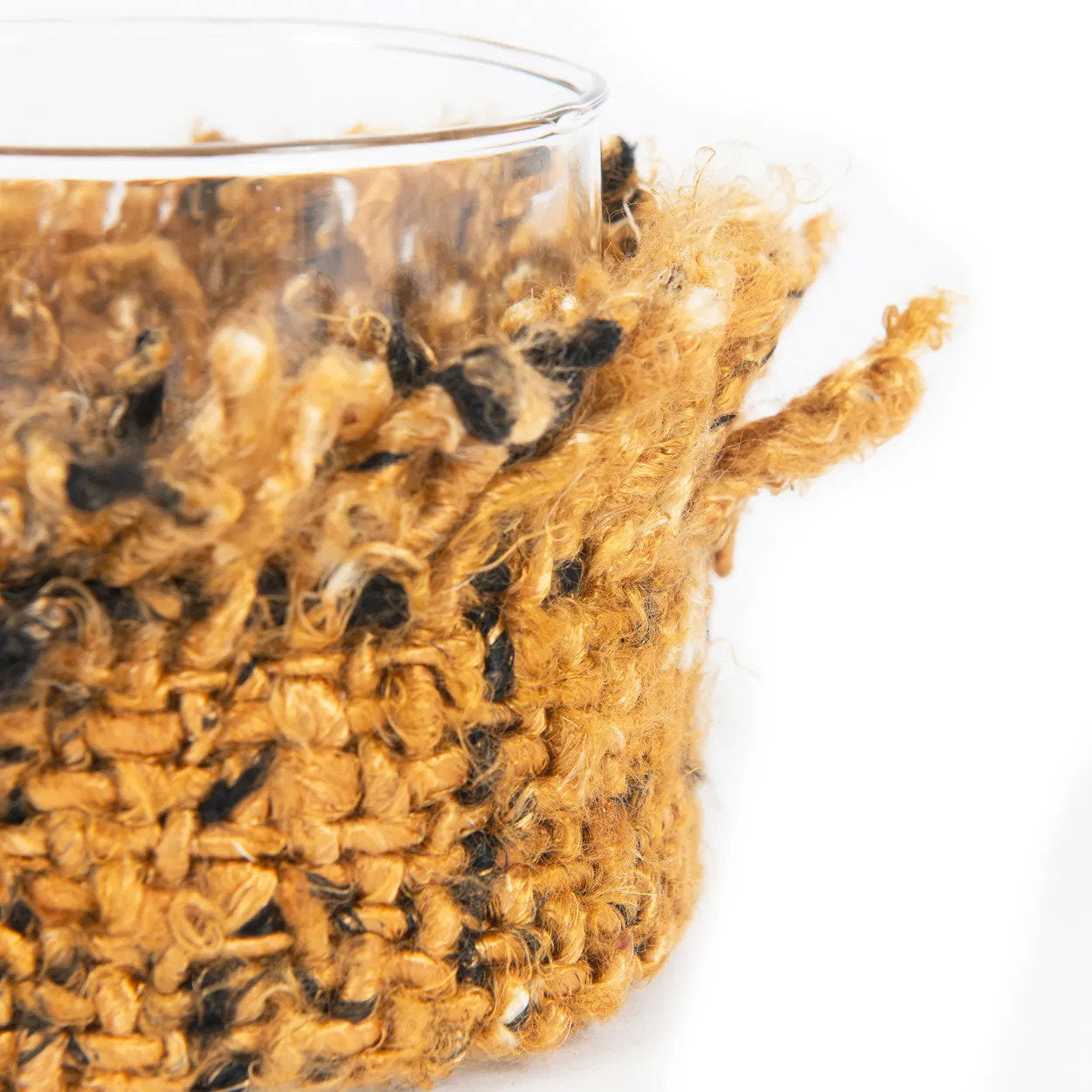 BB - Kaarsenhouder Oh My Gee - CinnamonB - S