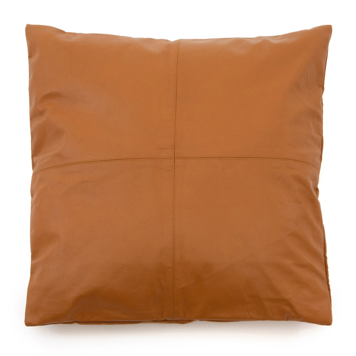 BB - Kussenhoes - The Four  - Kameel - 60x60