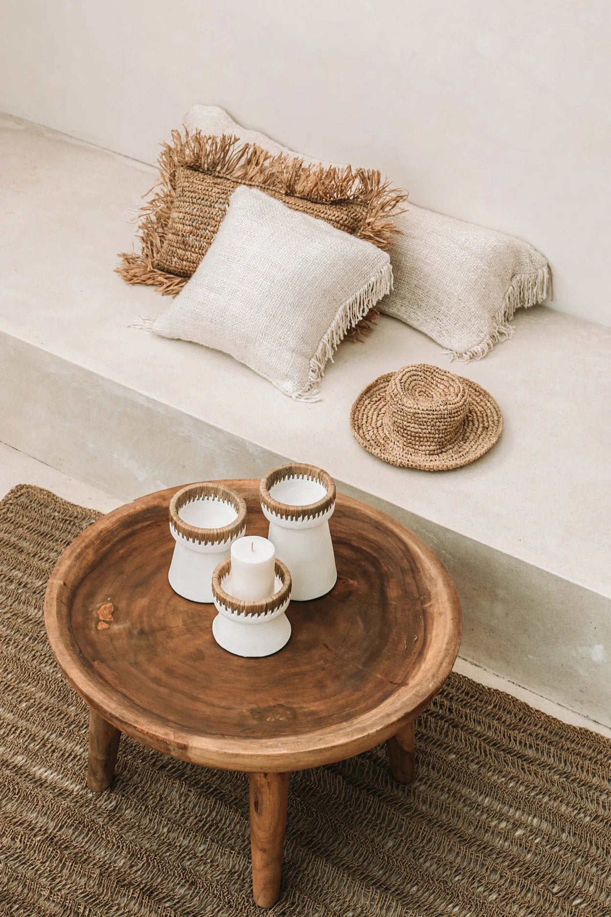 BB - Salontafel Munggur - Natuurlook