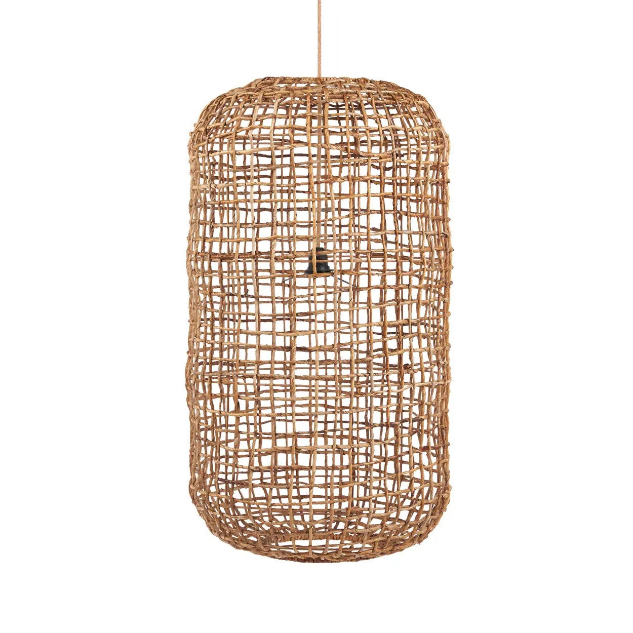 BB - Hanglamp Kuso Hanger - Natuurlook - XL