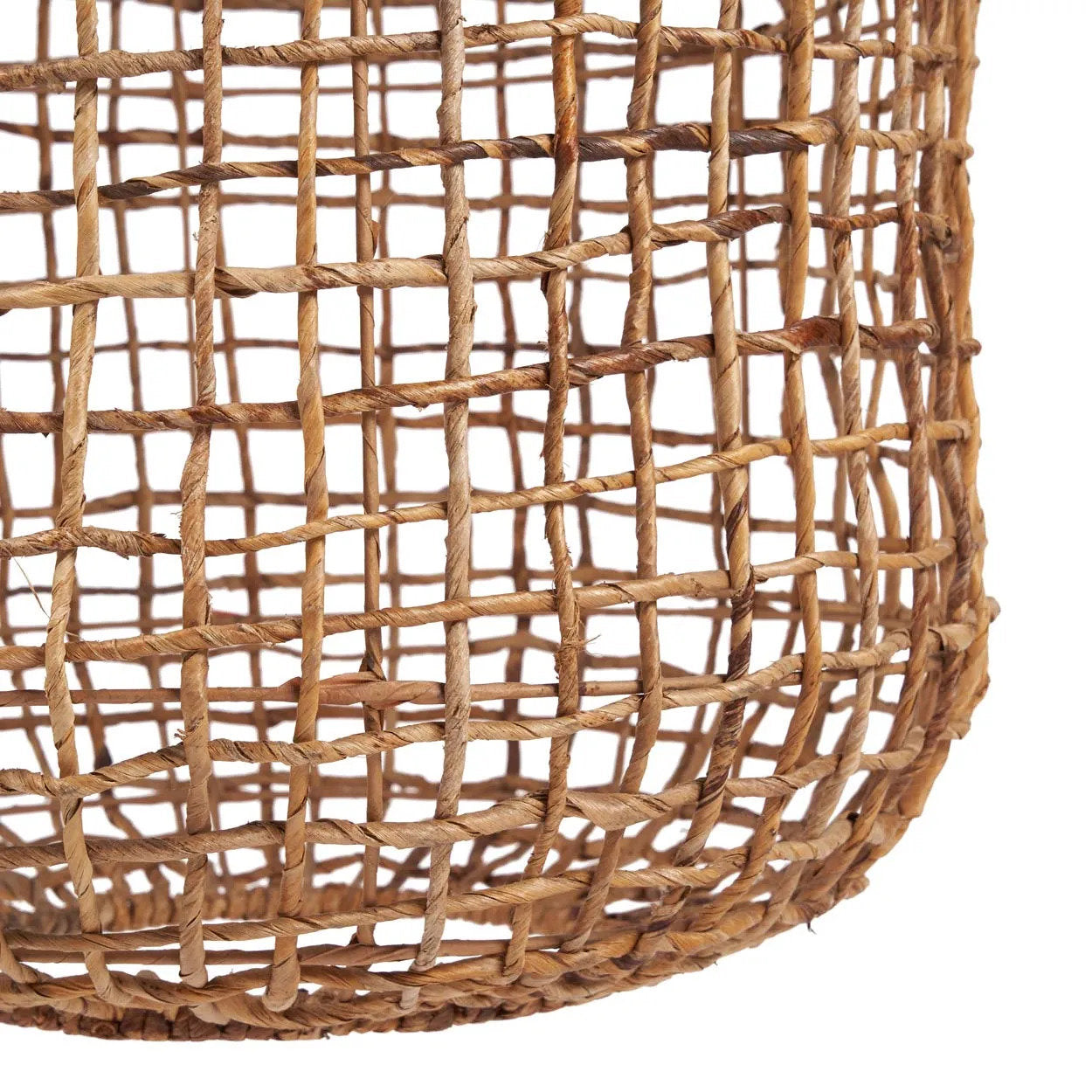 BB - Hanglamp Kuso Hanger - Natuurlook - XL