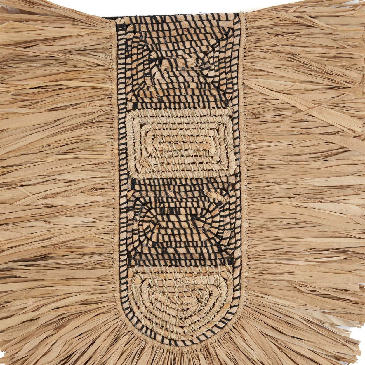 BB - Wanddecoratie Dada - Natuurlook