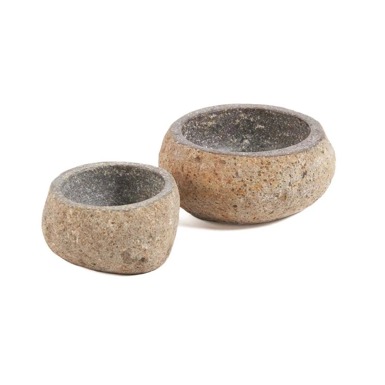 BB - Kom River Stone - Zwart - M