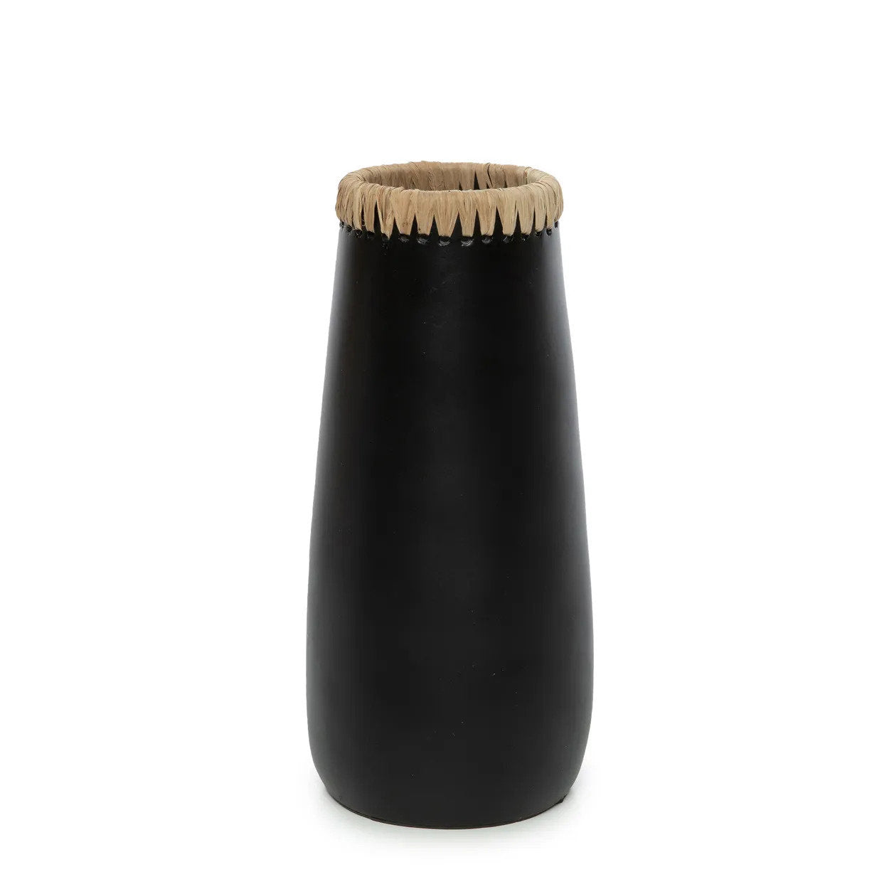 BB - Vaas Sneaky - Zwart Natuurlook - L