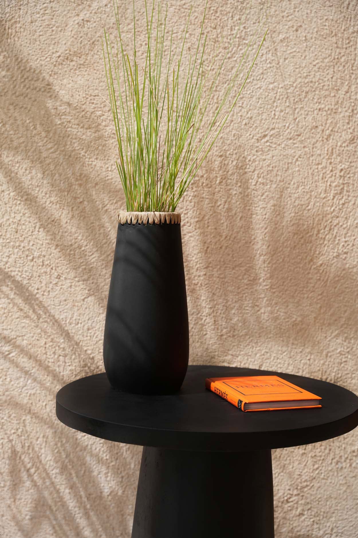 BB - Vaas Sneaky - Zwart Natuurlook - L