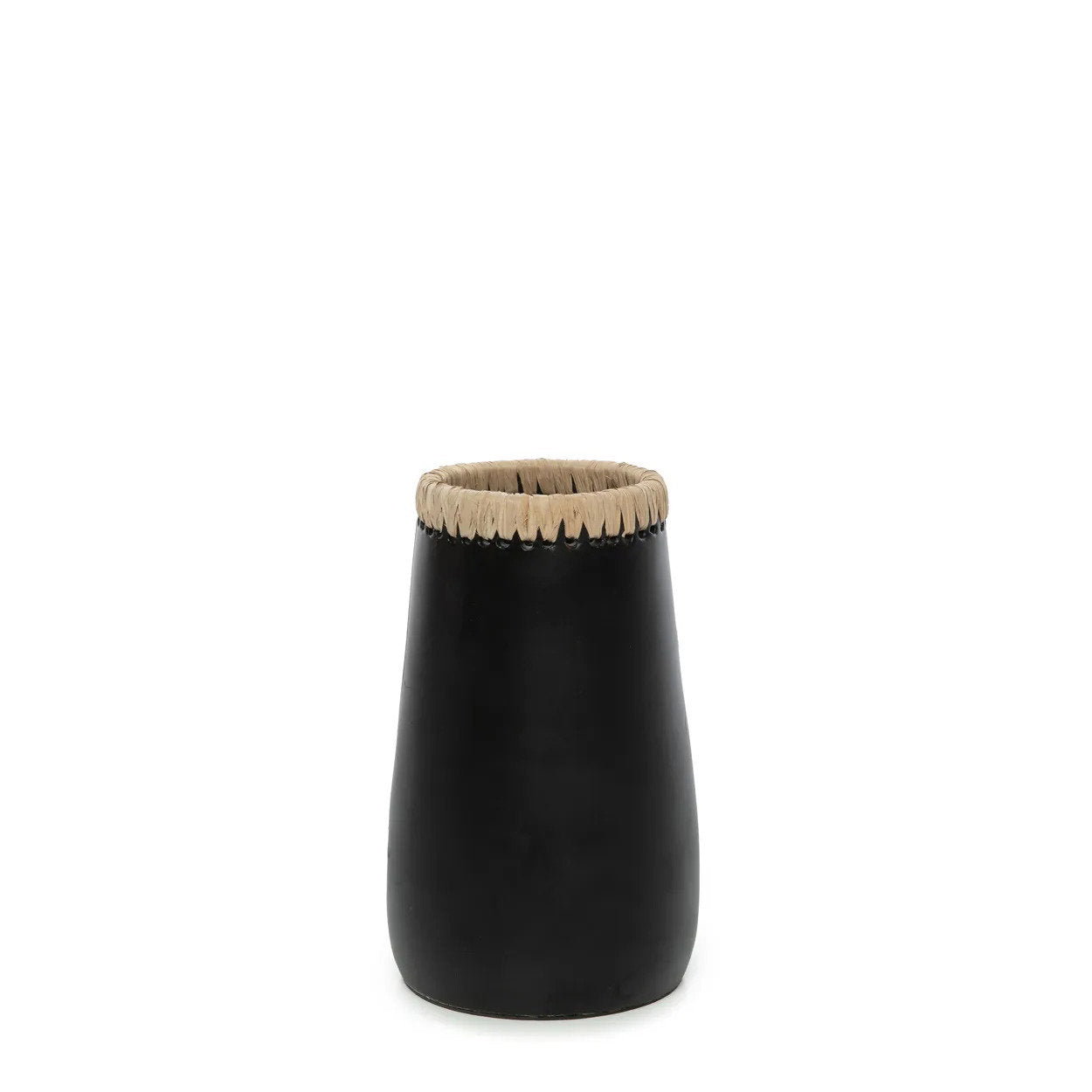 BB - Vaas Sneaky - Zwart Natuurlook - S