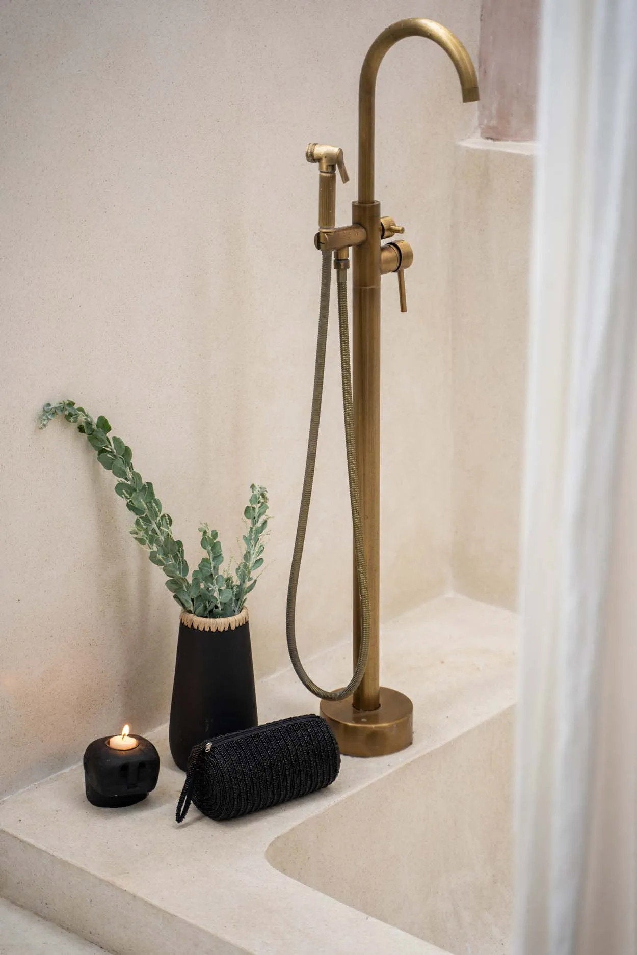 BB - Vaas Sneaky - Zwart Natuurlook - S