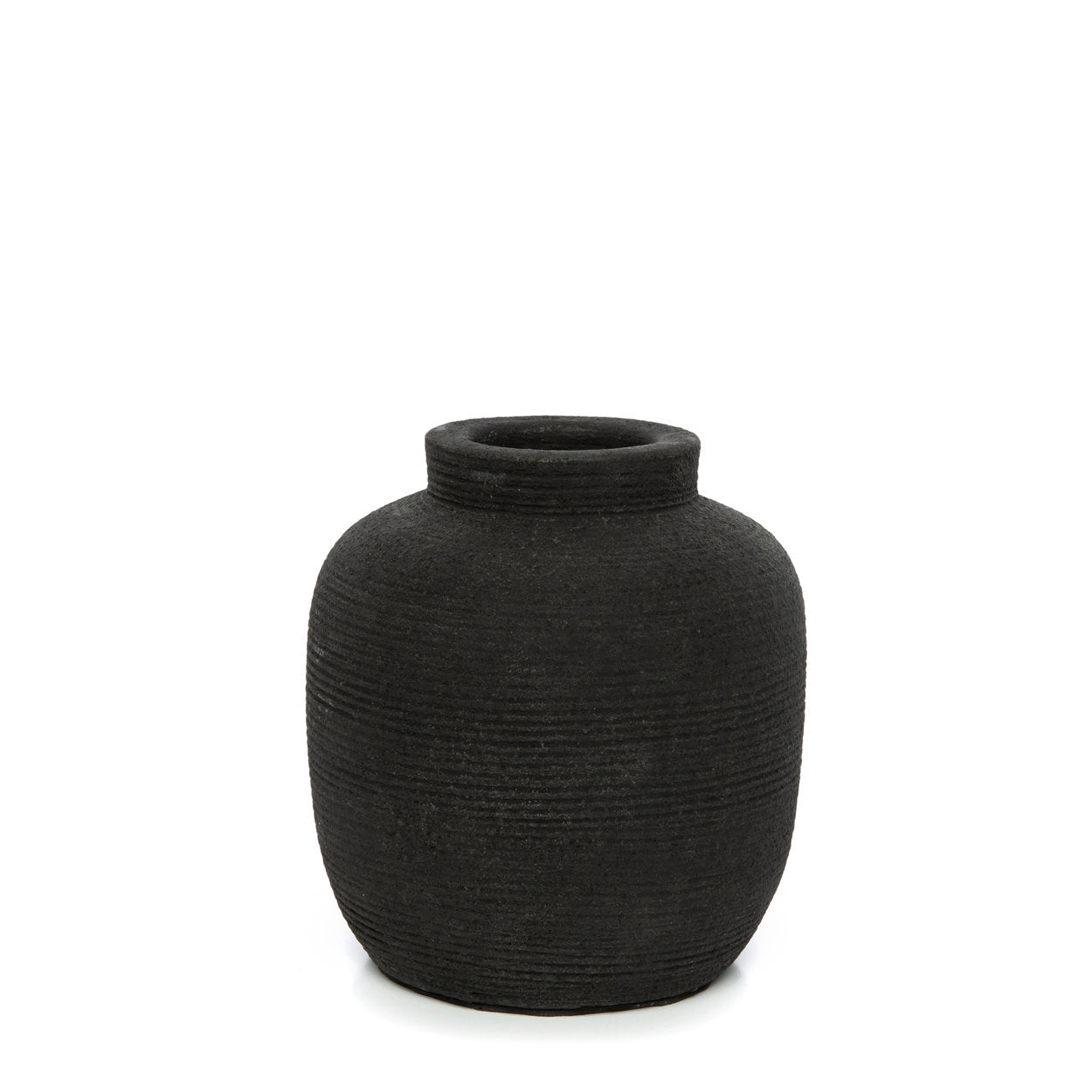 BB - Vaas Peaky - Zwart - S