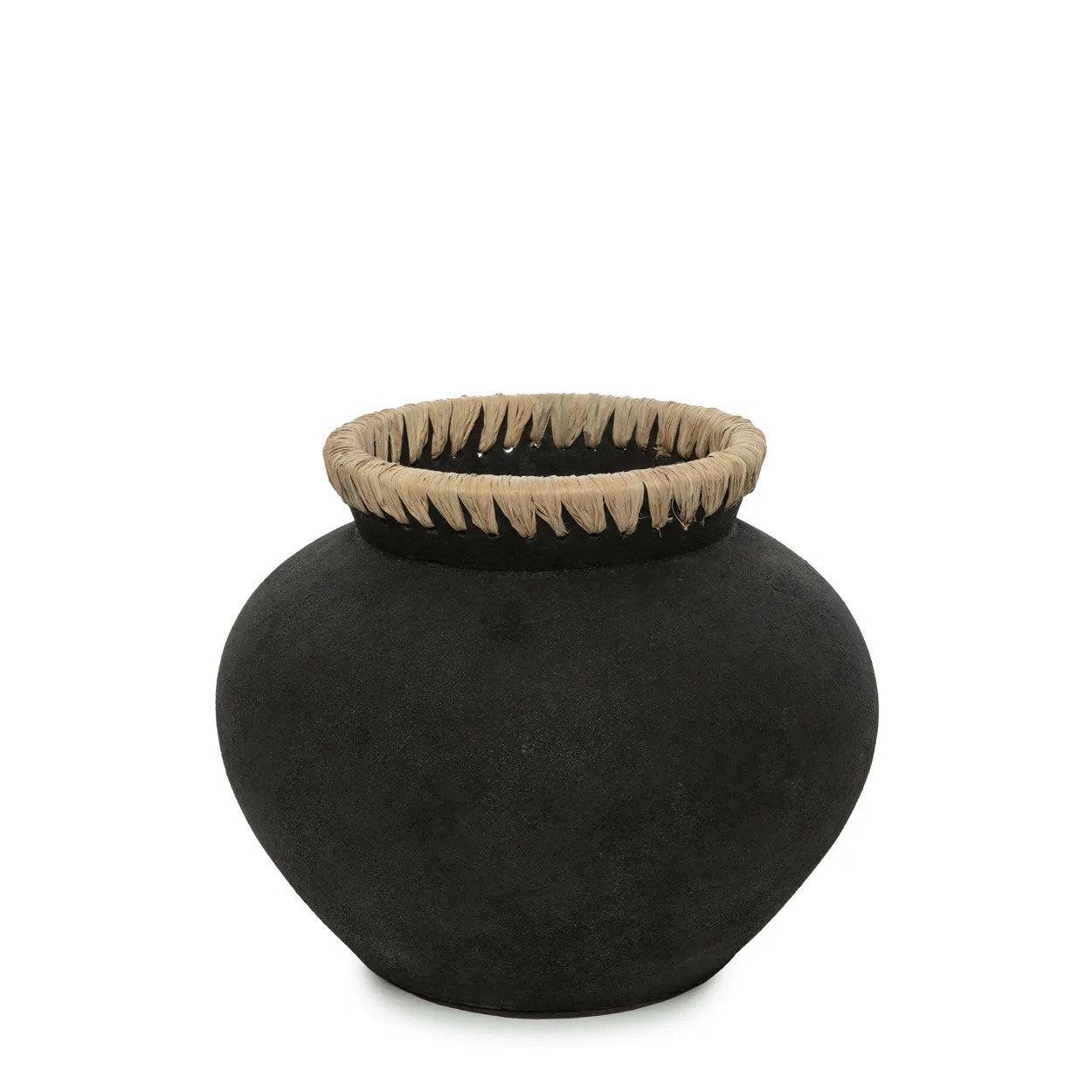 BB - Vaas Styly - Zwart Natuurlook - M