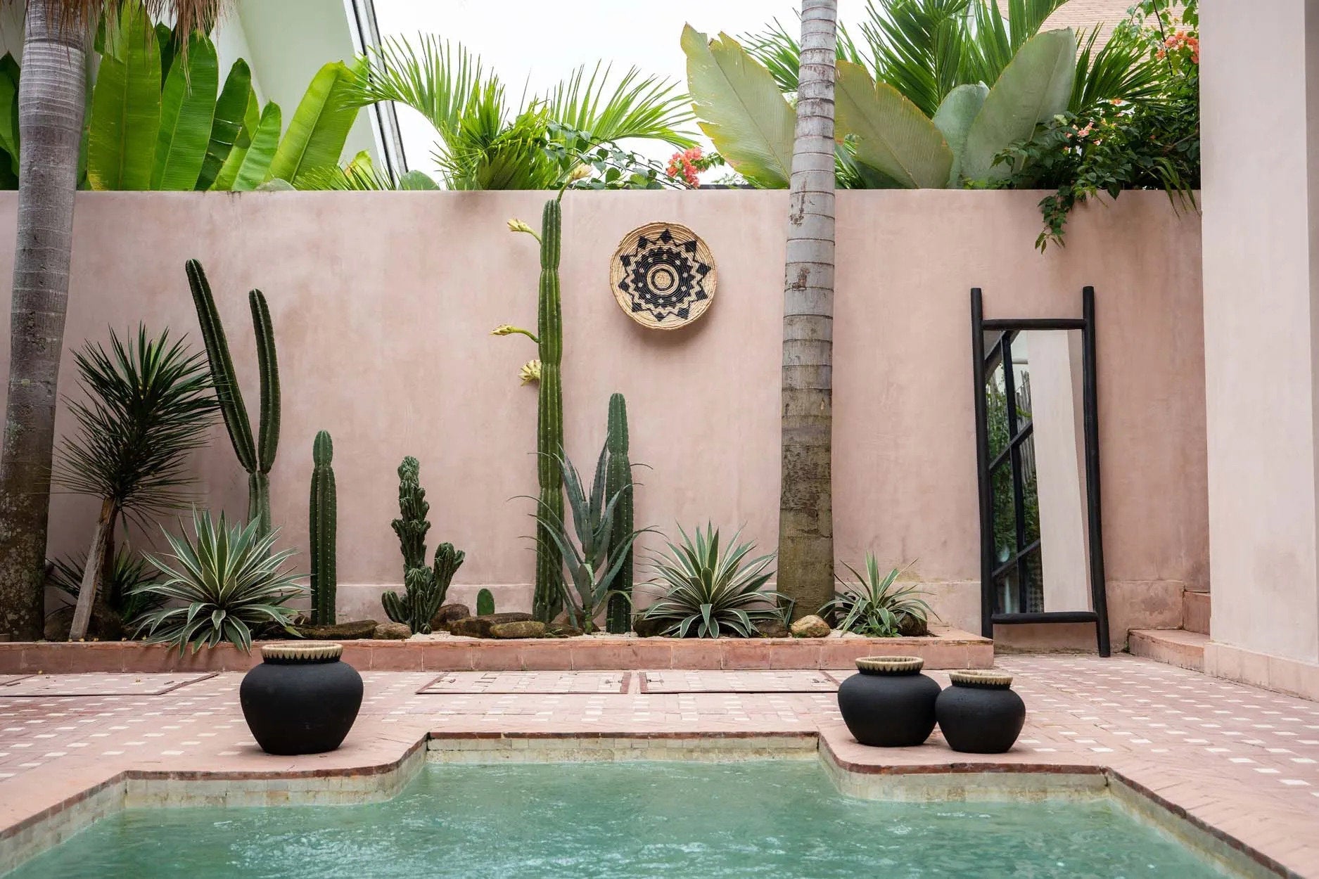 BB - Vaas Styly - Zwart Natuurlook - M