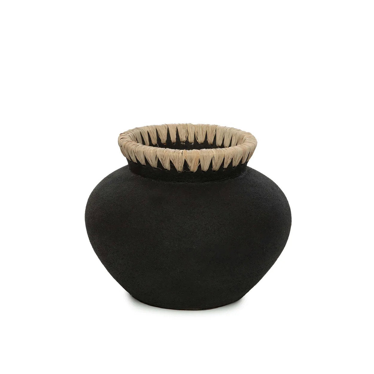 BB - Vaas Styly - Zwart Natuurlook - S