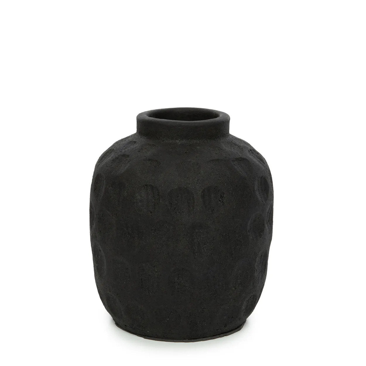 BB - Vaas Trendy - Zwart - M